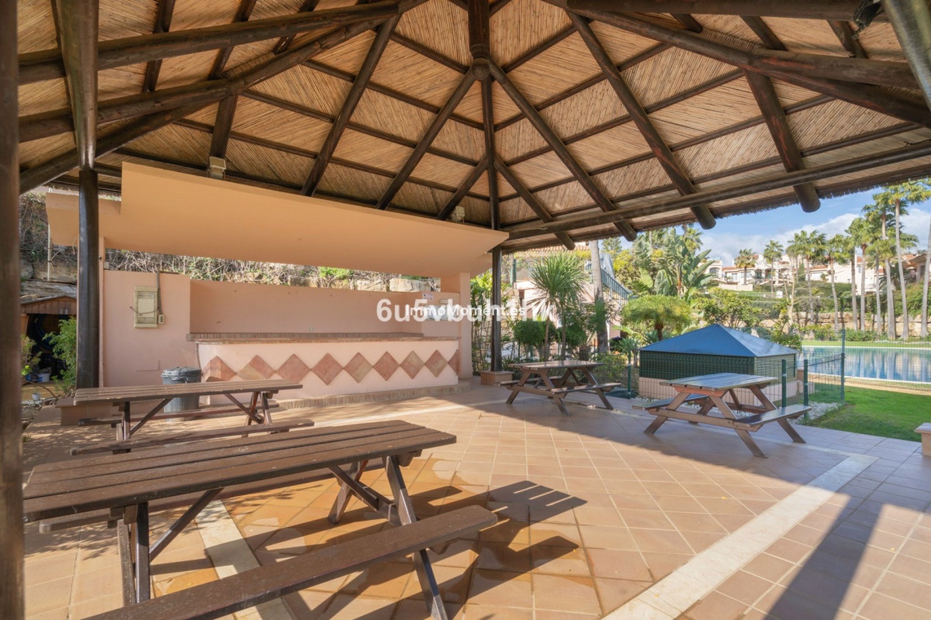 Reventa - Villa - Mijas - Mijas Costa