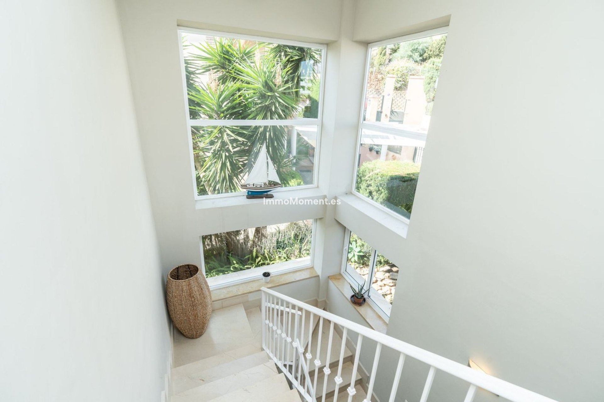 Reventa - Villa - Mijas - Mijas Costa