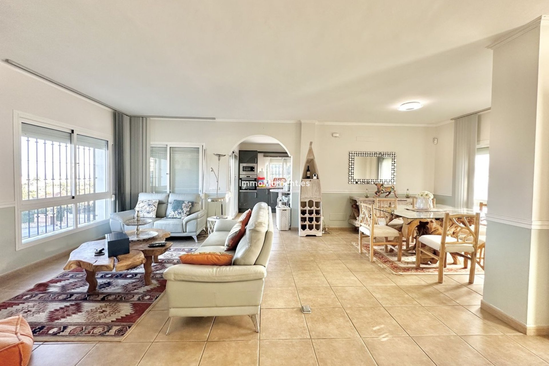 Reventa - Villa - Mijas - Mijas Costa