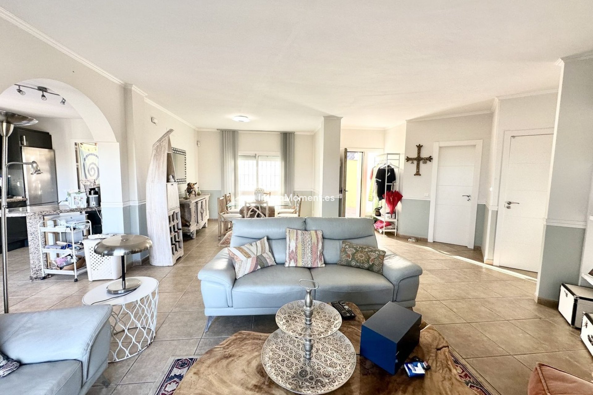 Reventa - Villa - Mijas - Mijas Costa