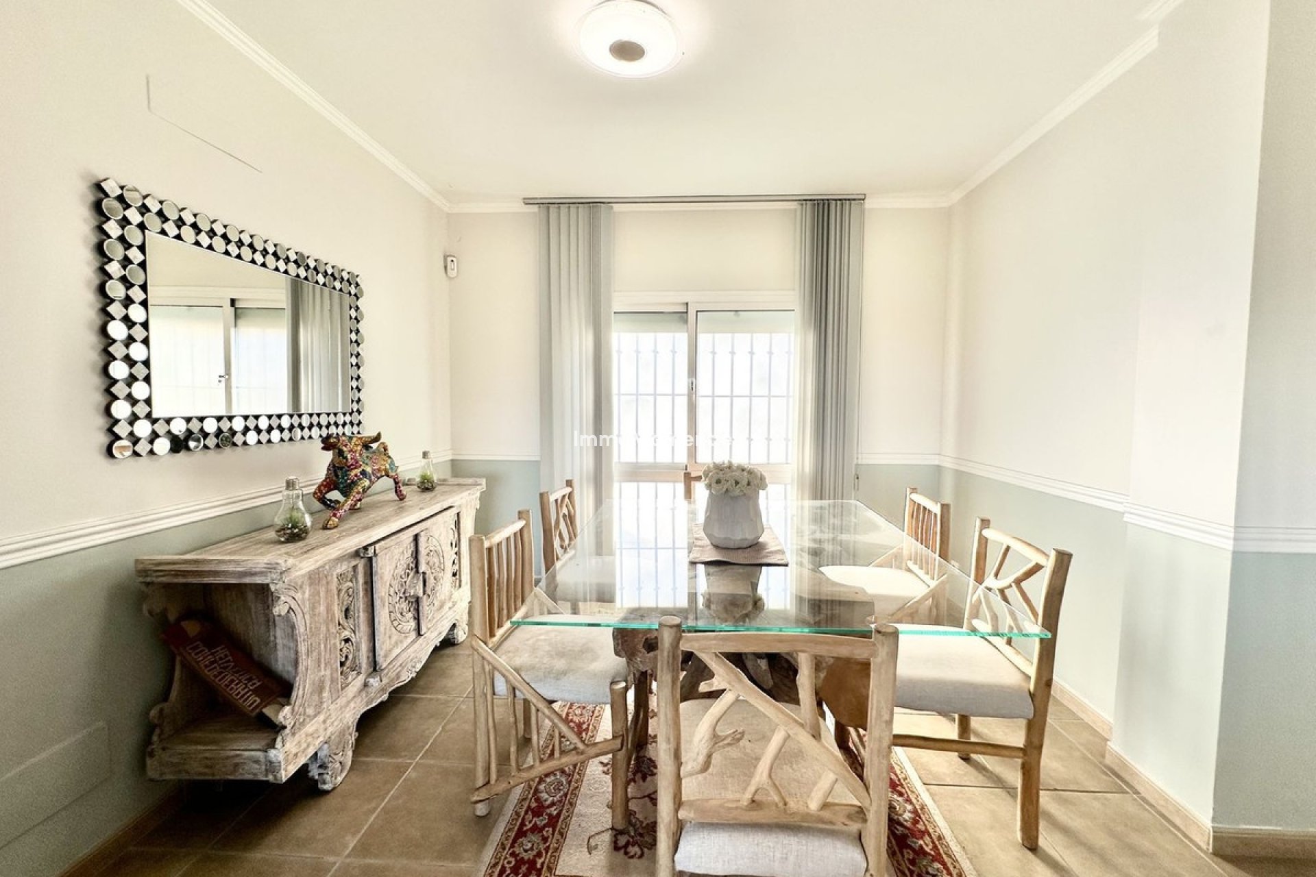 Reventa - Villa - Mijas - Mijas Costa