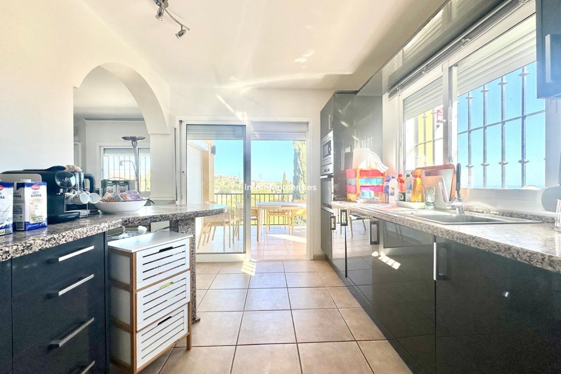 Reventa - Villa - Mijas - Mijas Costa