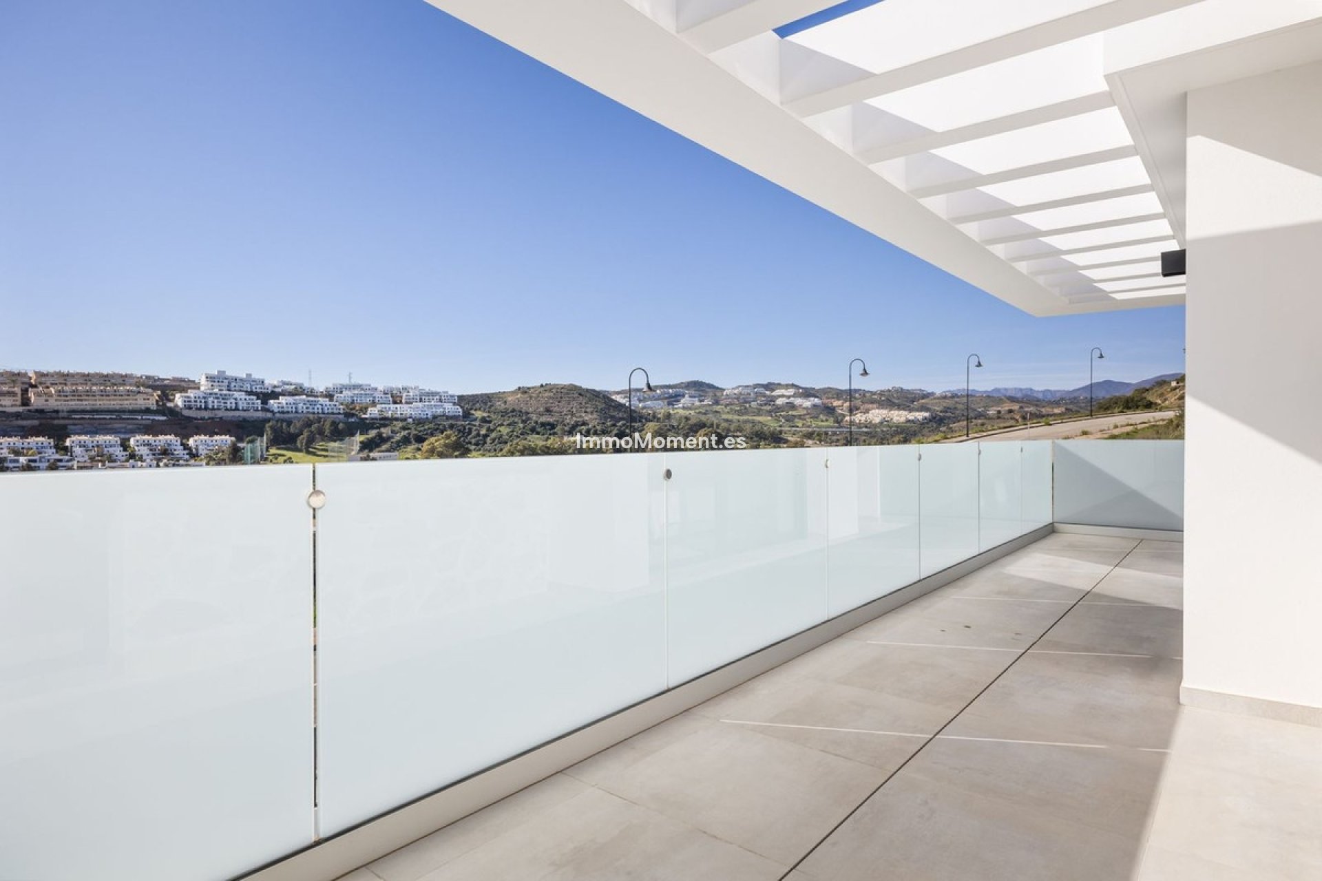 Reventa - Villa - Mijas - Mijas Costa