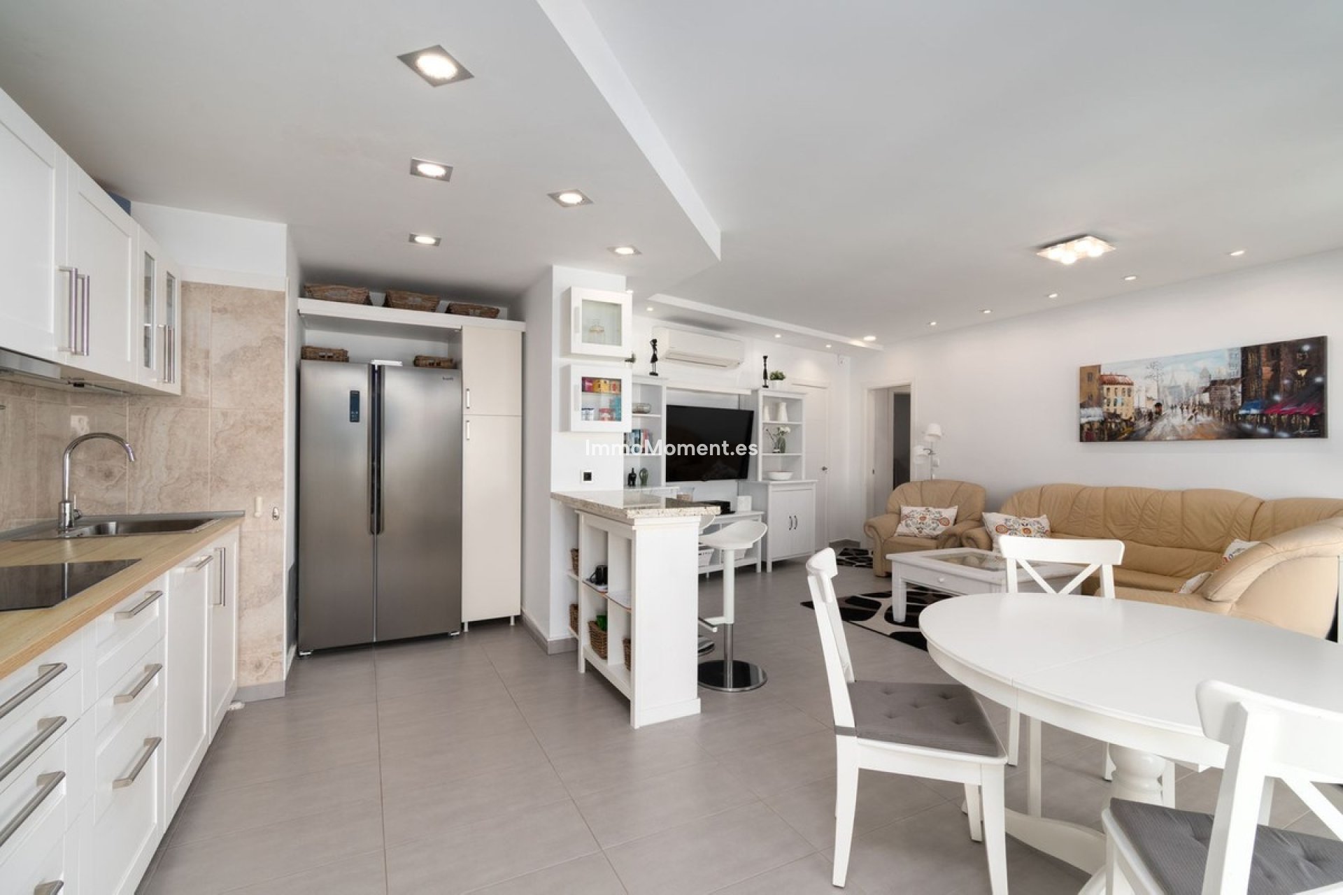 Reventa - Villa - Mijas - Mijas Costa