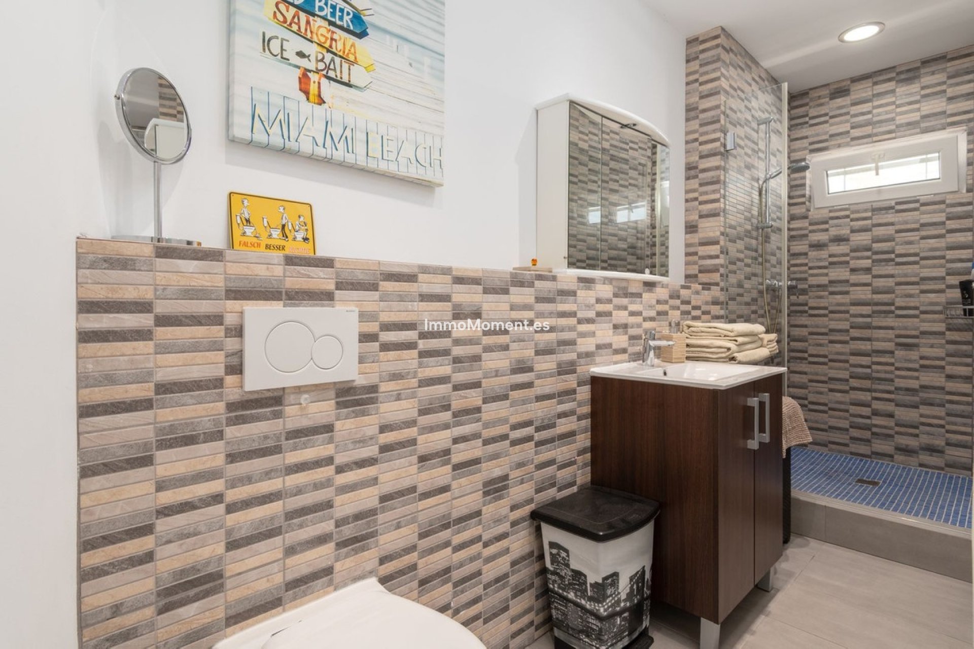 Reventa - Villa - Mijas - Mijas Costa