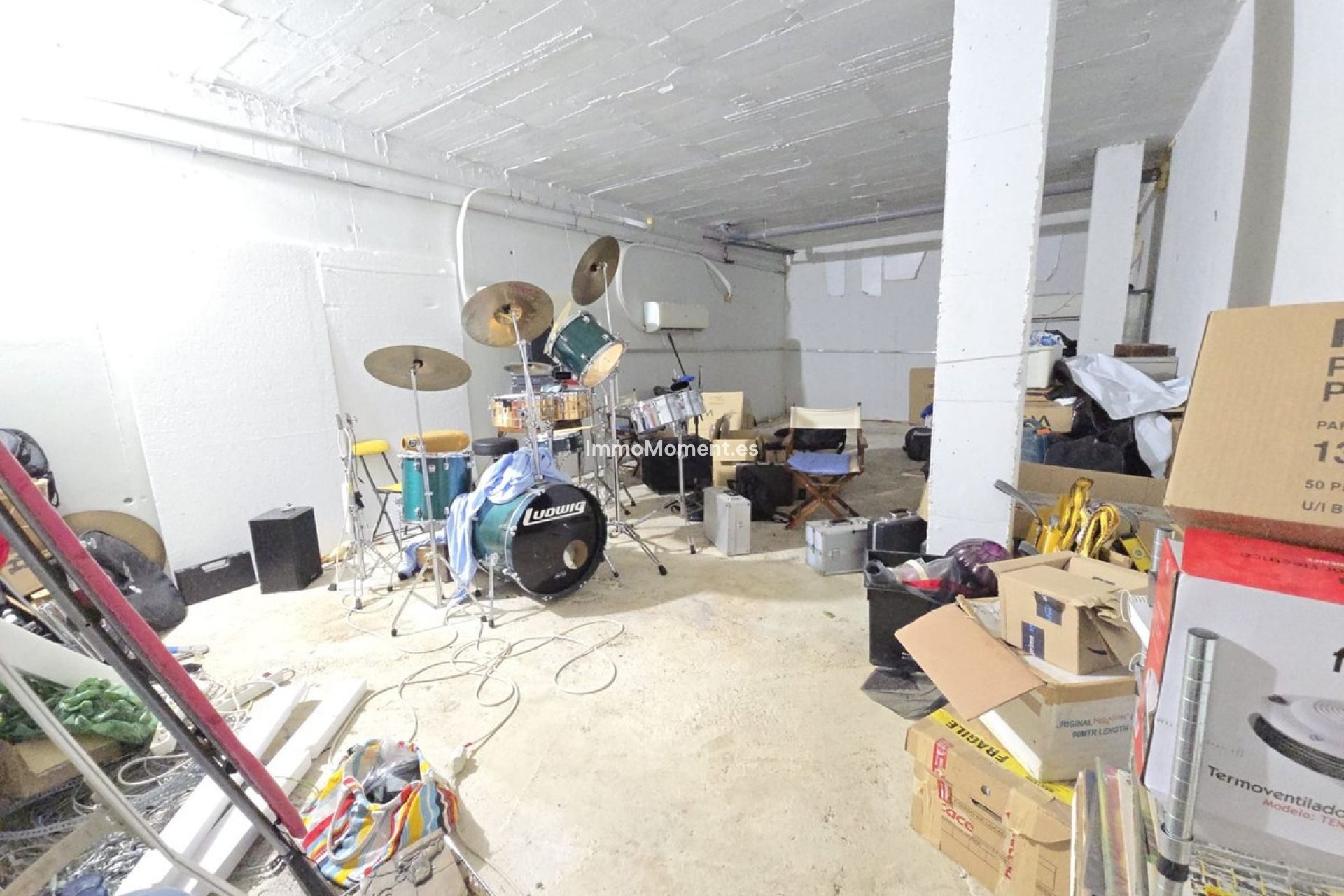 Reventa - Villa - Mijas - Mijas Costa