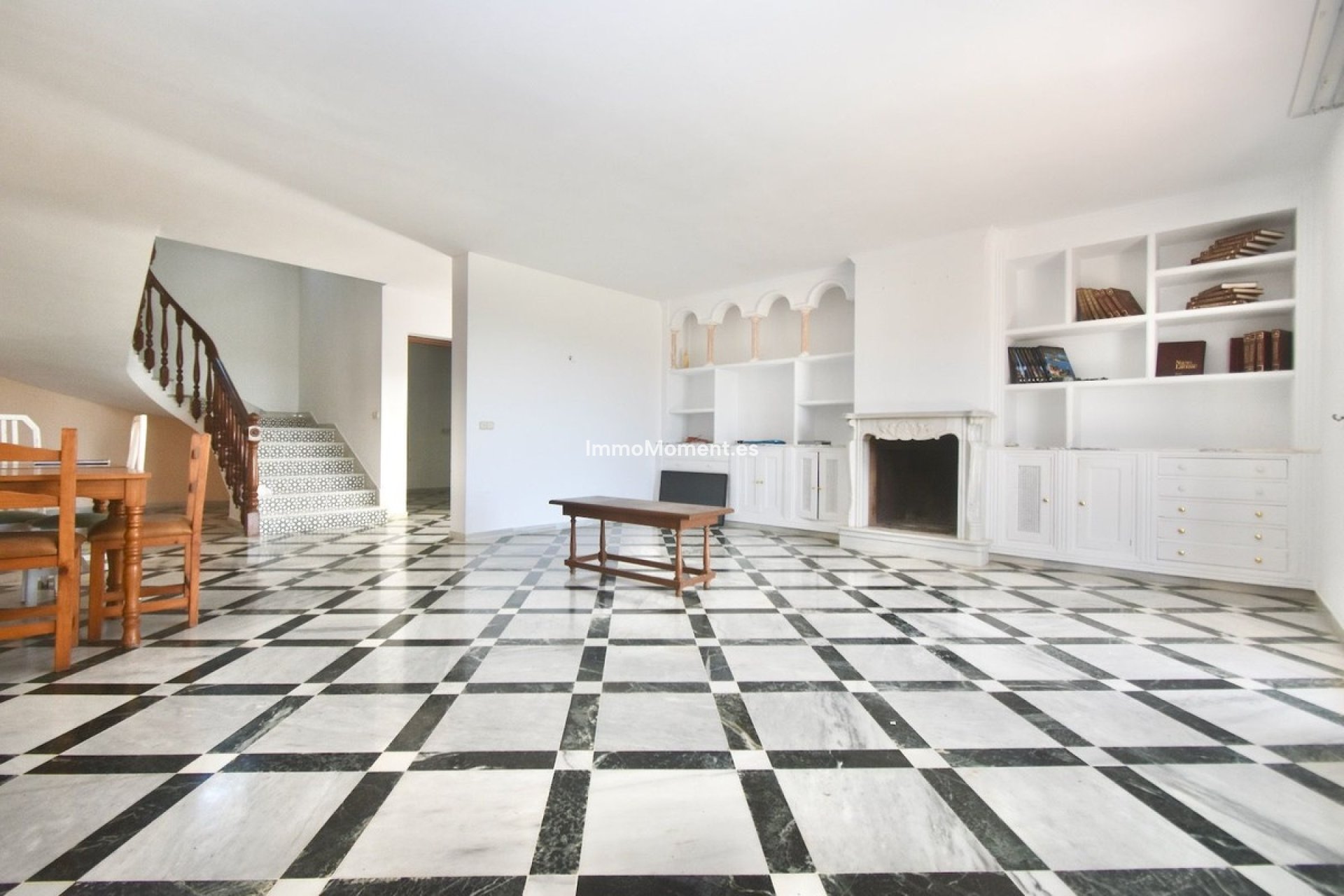 Reventa - Villa - Mijas - Mijas Costa