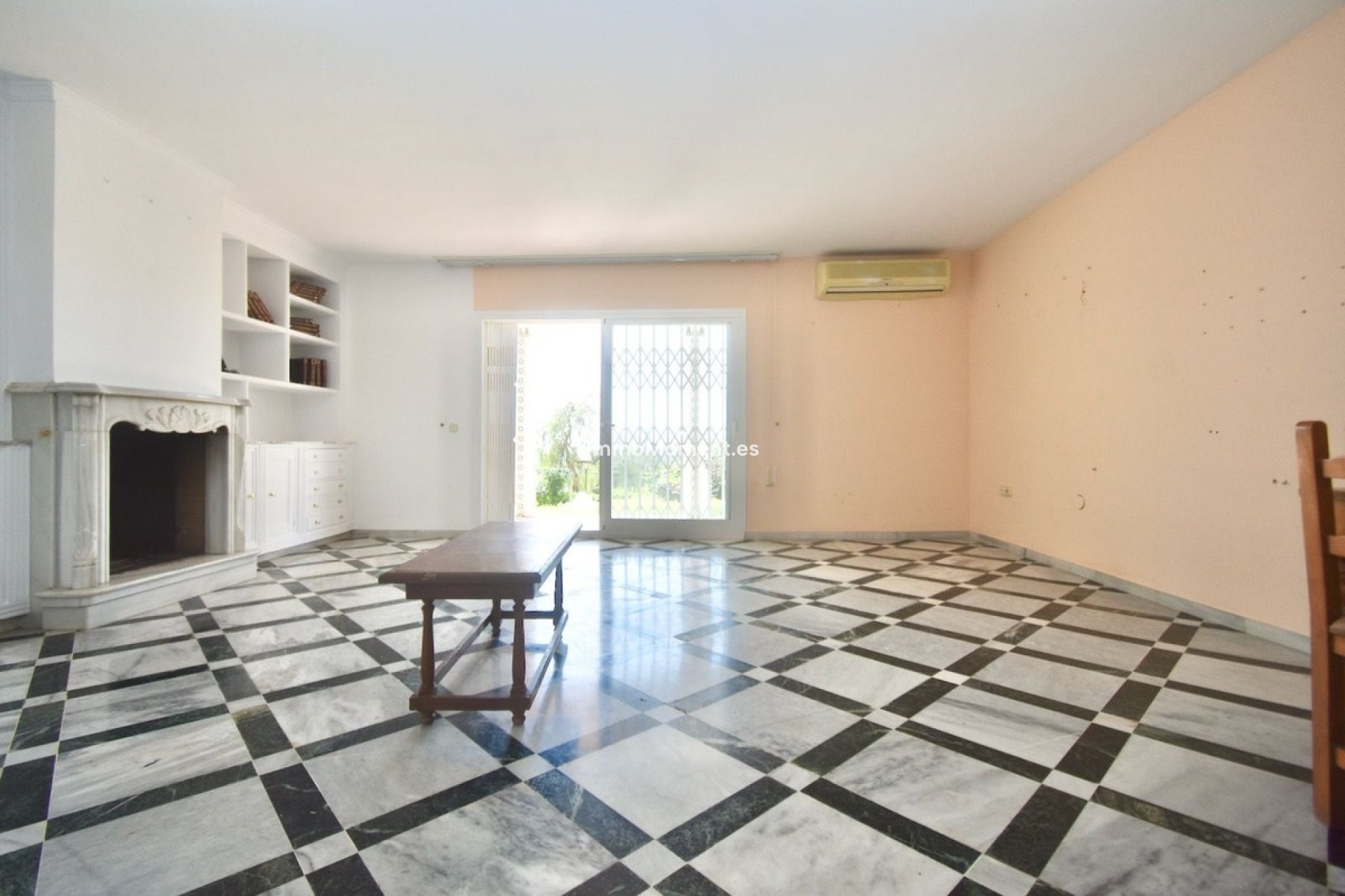 Reventa - Villa - Mijas - Mijas Costa