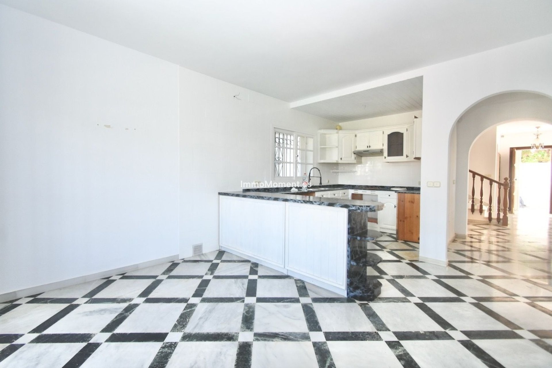 Reventa - Villa - Mijas - Mijas Costa