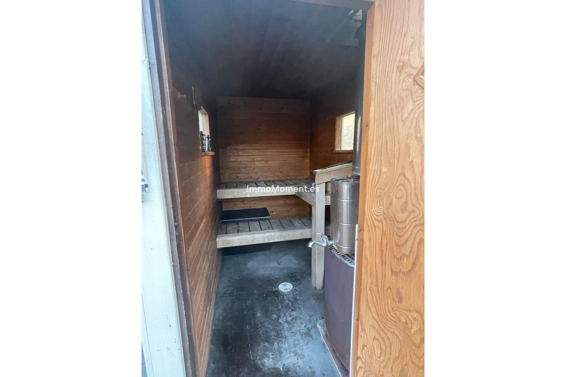 Reventa - Villa - Mijas - Mijas Costa