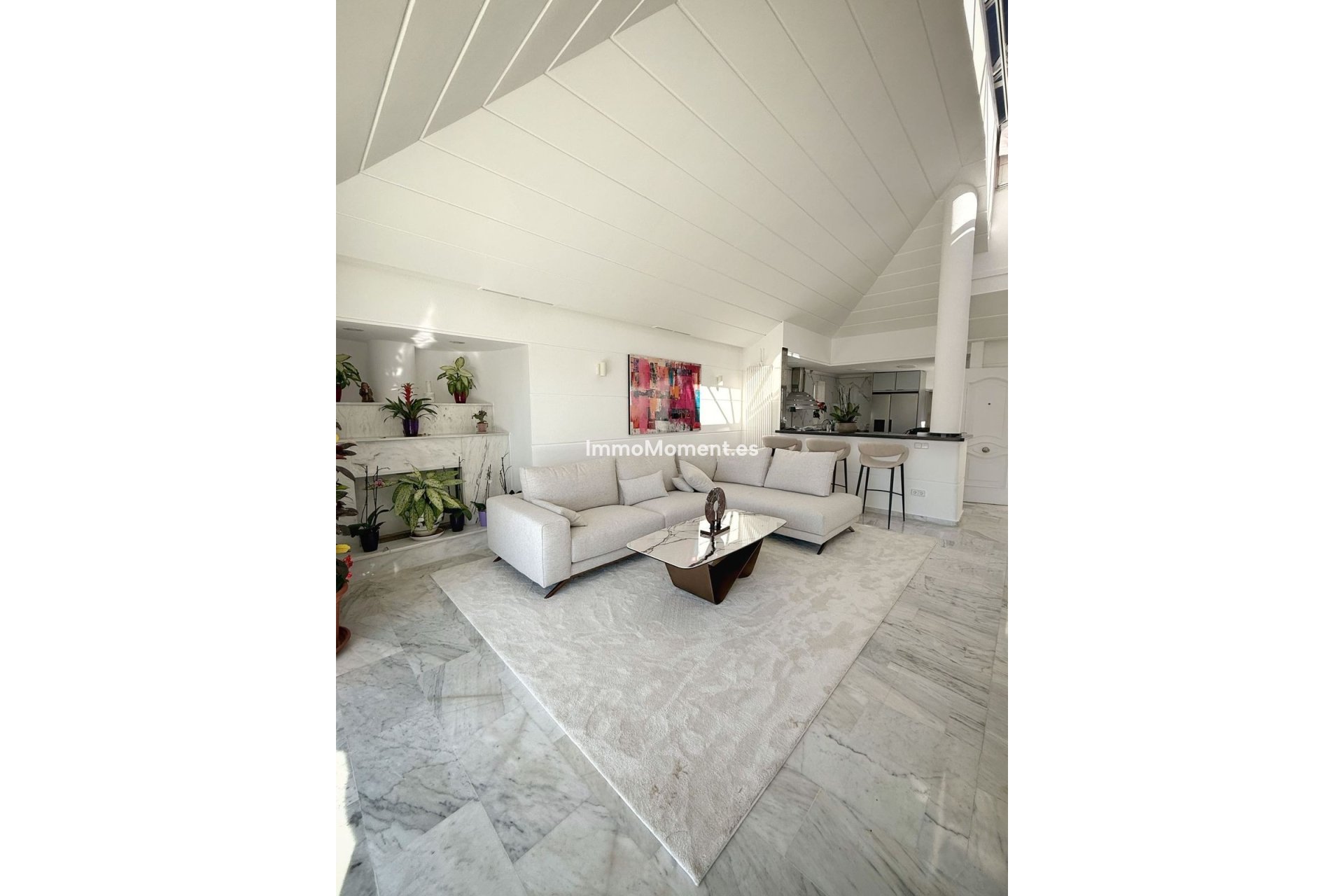 Reventa - Villa - Mijas - Mijas Costa