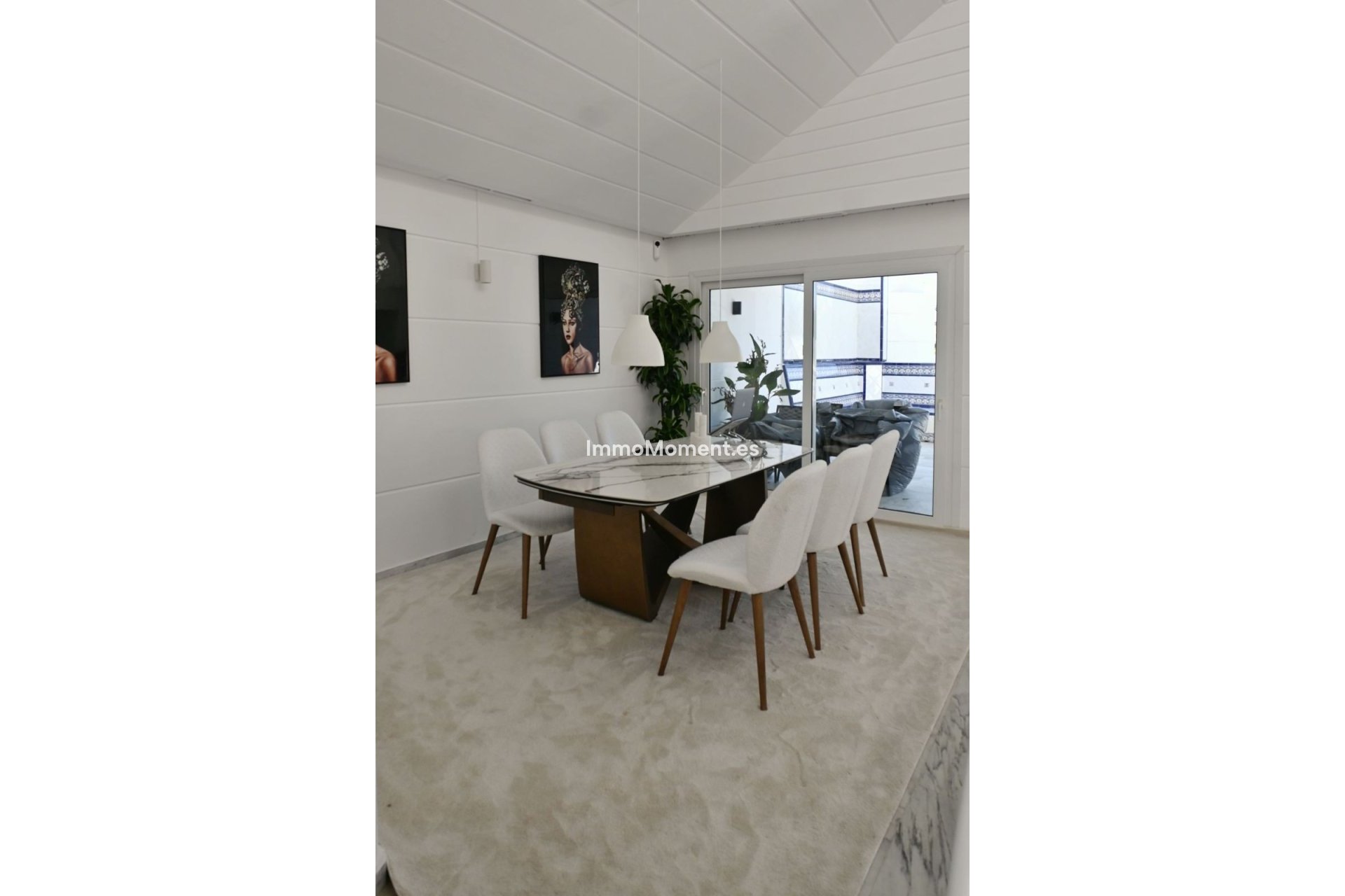 Reventa - Villa - Mijas - Mijas Costa