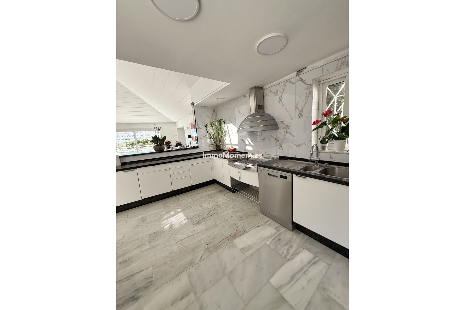 Reventa - Villa - Mijas - Mijas Costa