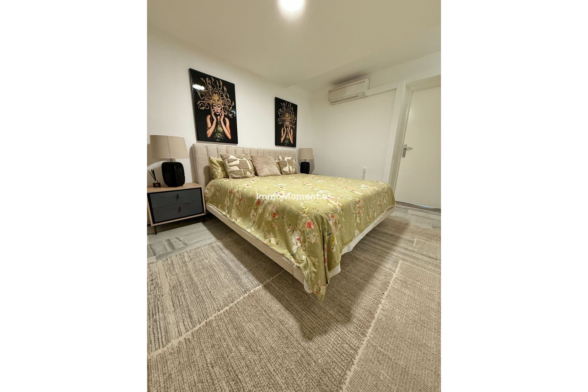 Reventa - Villa - Mijas - Mijas Costa