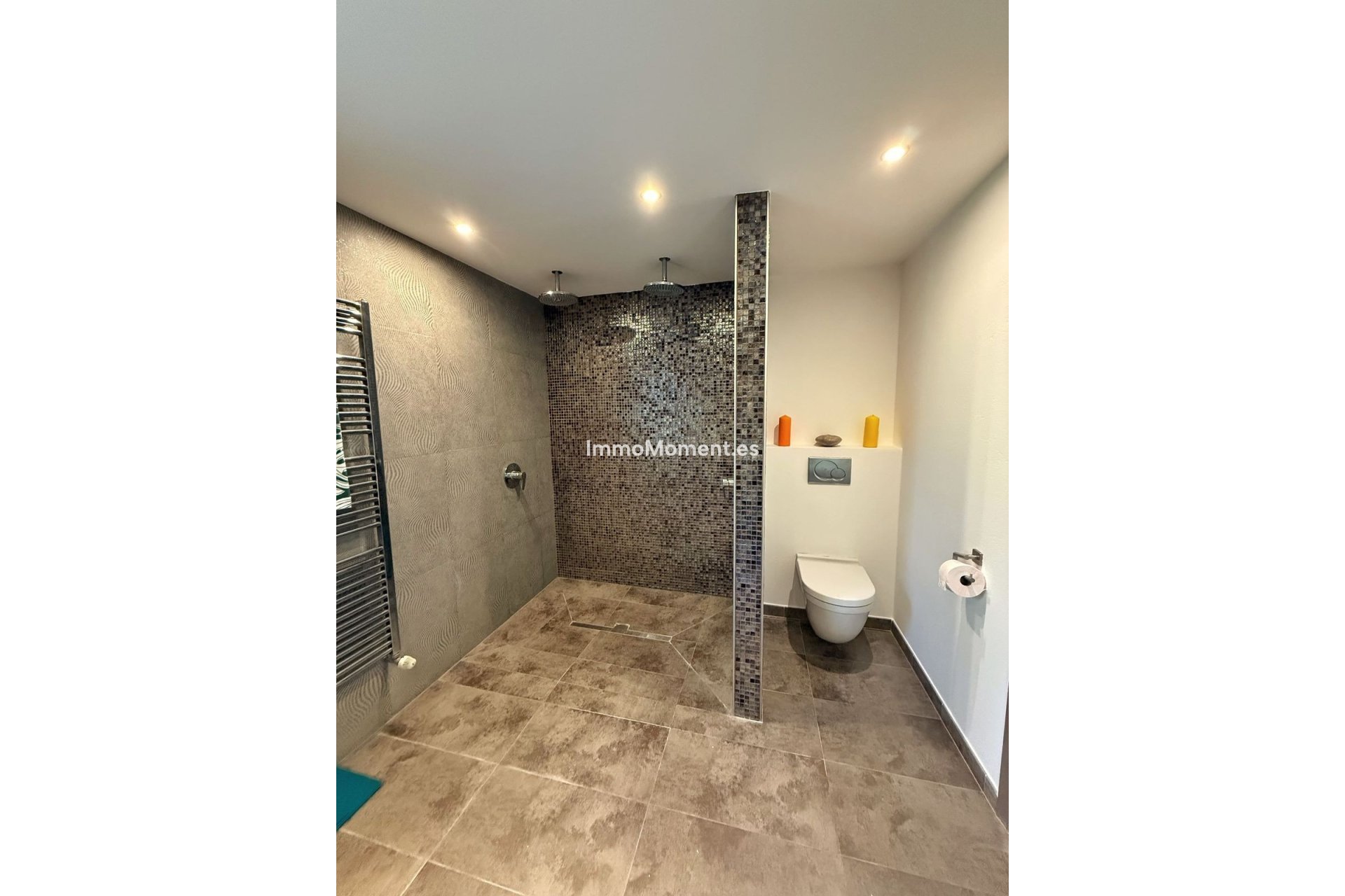 Reventa - Villa - Mijas - Mijas Costa