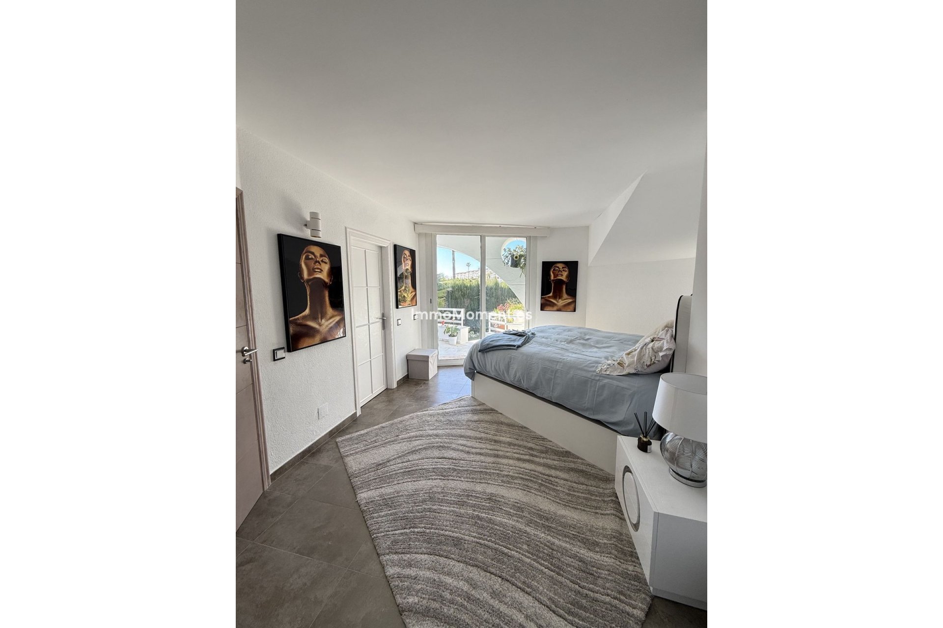 Reventa - Villa - Mijas - Mijas Costa