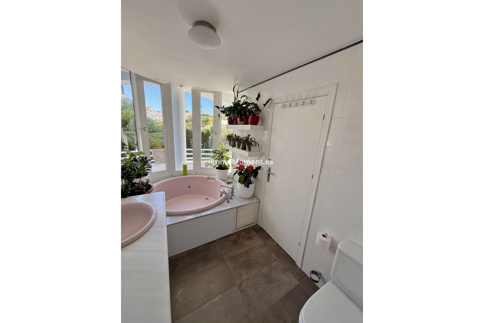 Reventa - Villa - Mijas - Mijas Costa