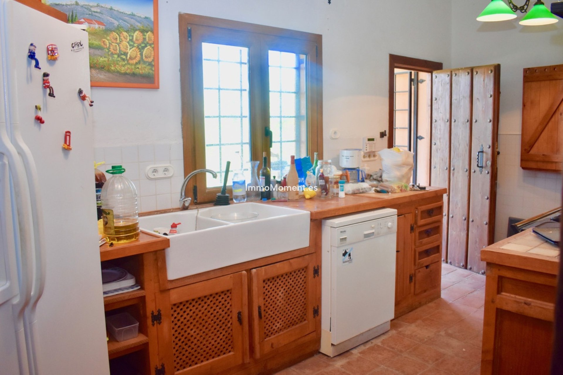 Reventa - Villa - Mijas - Mijas Costa