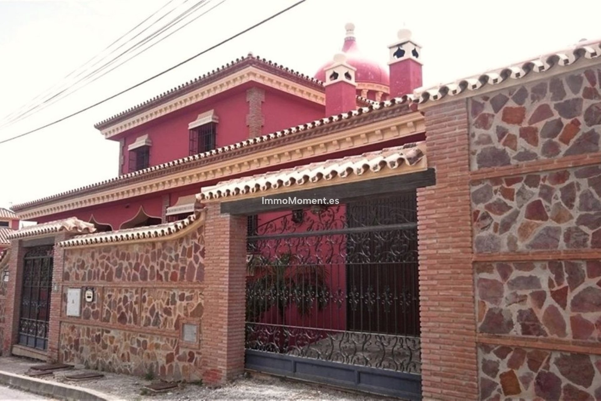 Reventa - Villa - Mijas - Mijas Costa