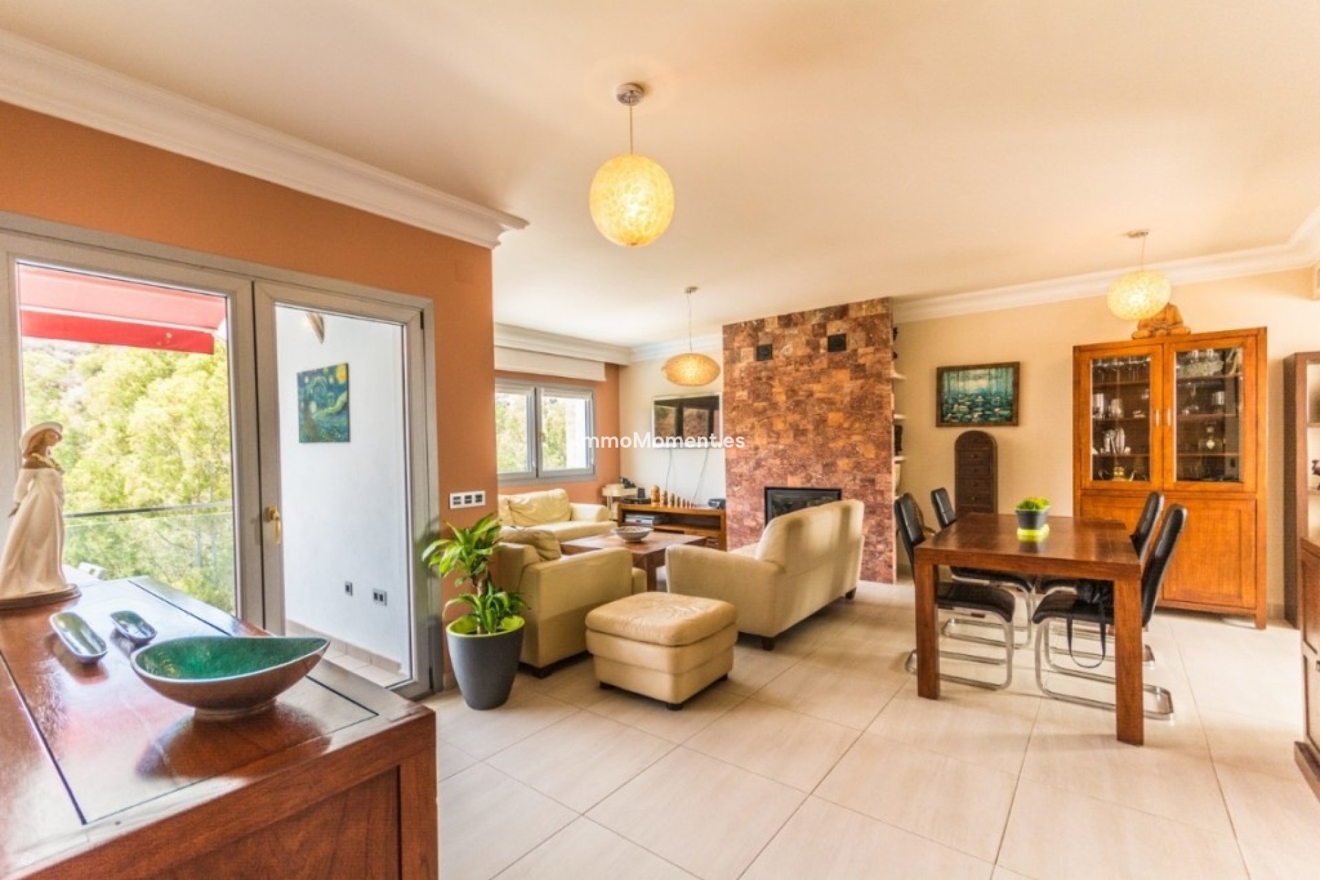 Reventa - Villa - Mijas - Mijas Costa