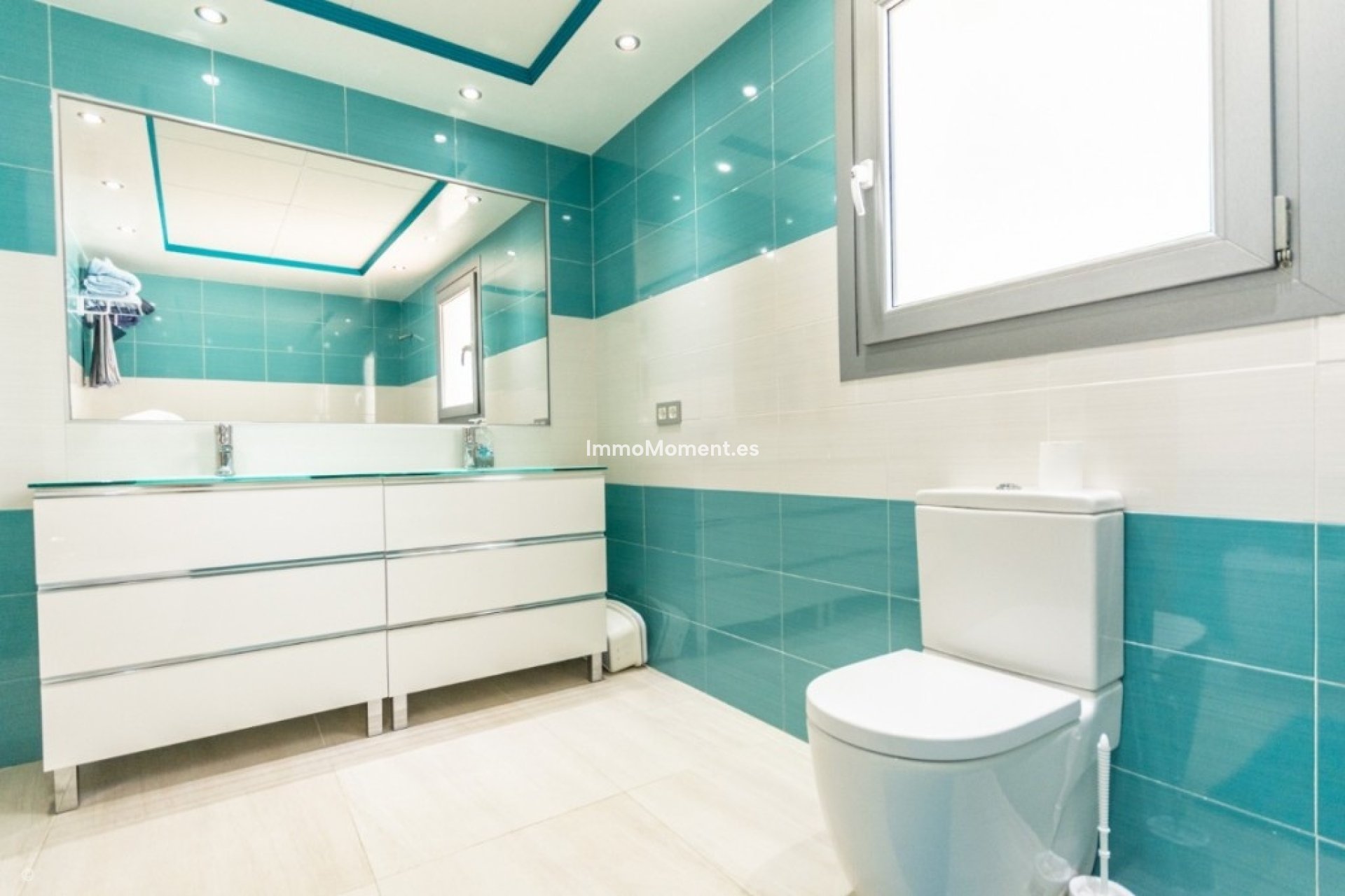 Reventa - Villa - Mijas - Mijas Costa