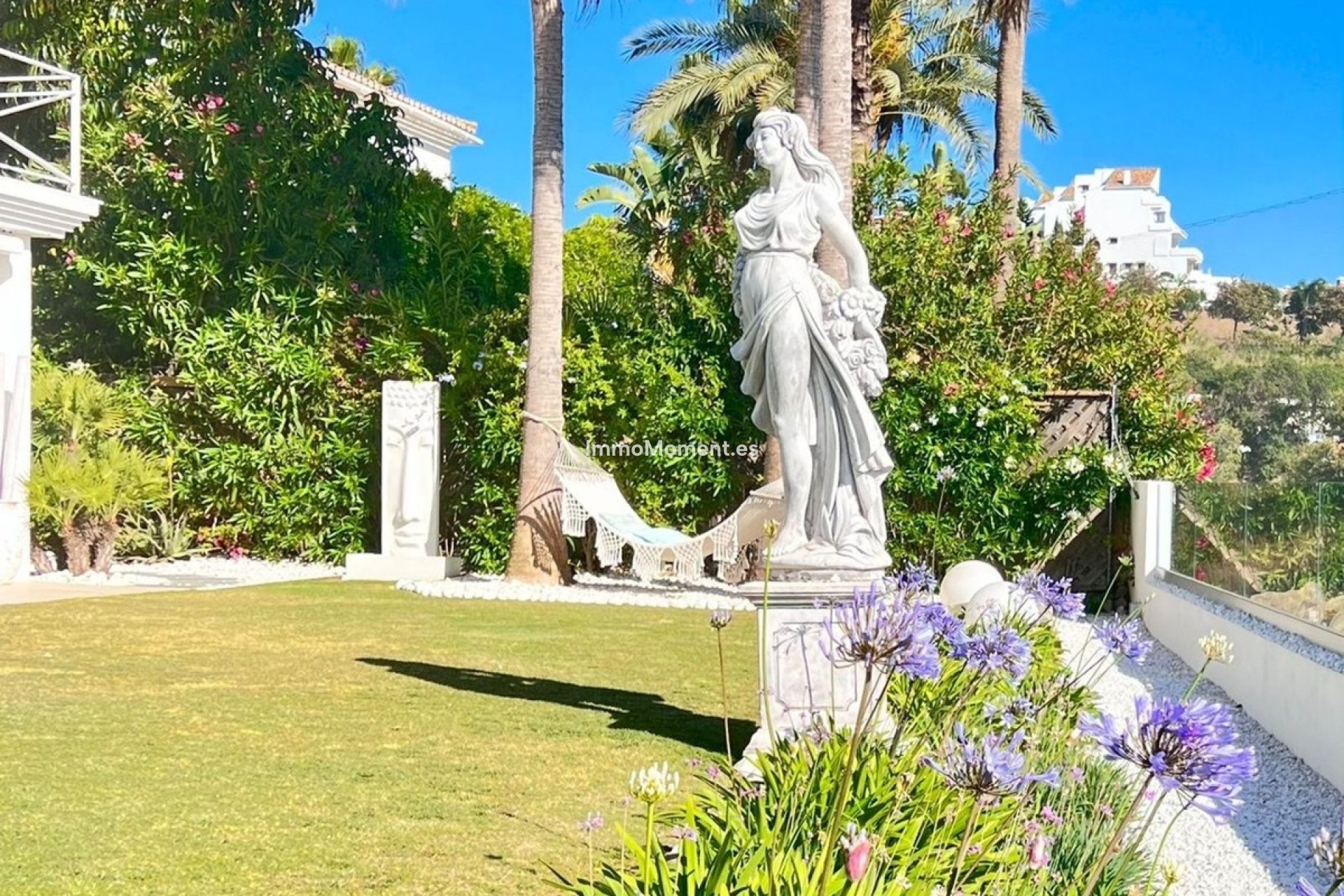 Reventa - Villa - Mijas - Mijas Costa