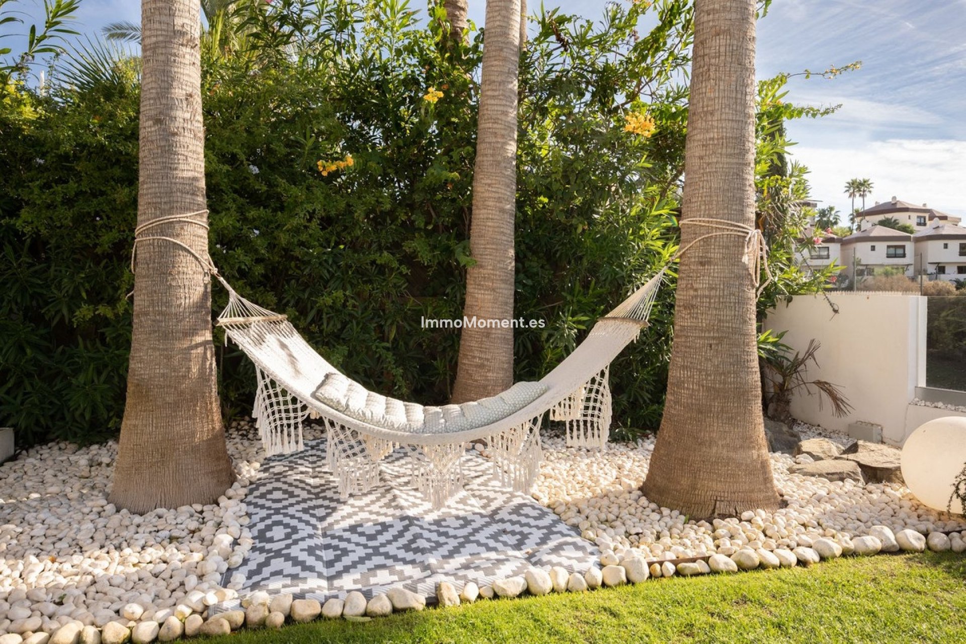 Reventa - Villa - Mijas - Mijas Costa