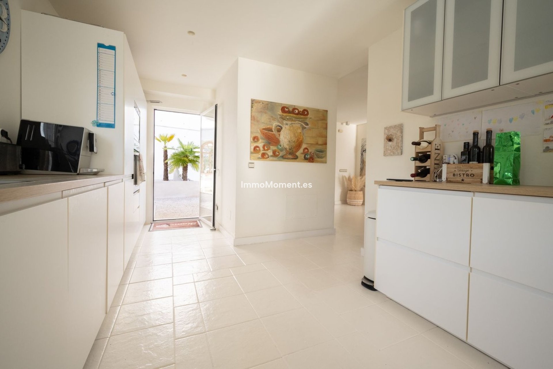 Reventa - Villa - Mijas - Mijas Costa