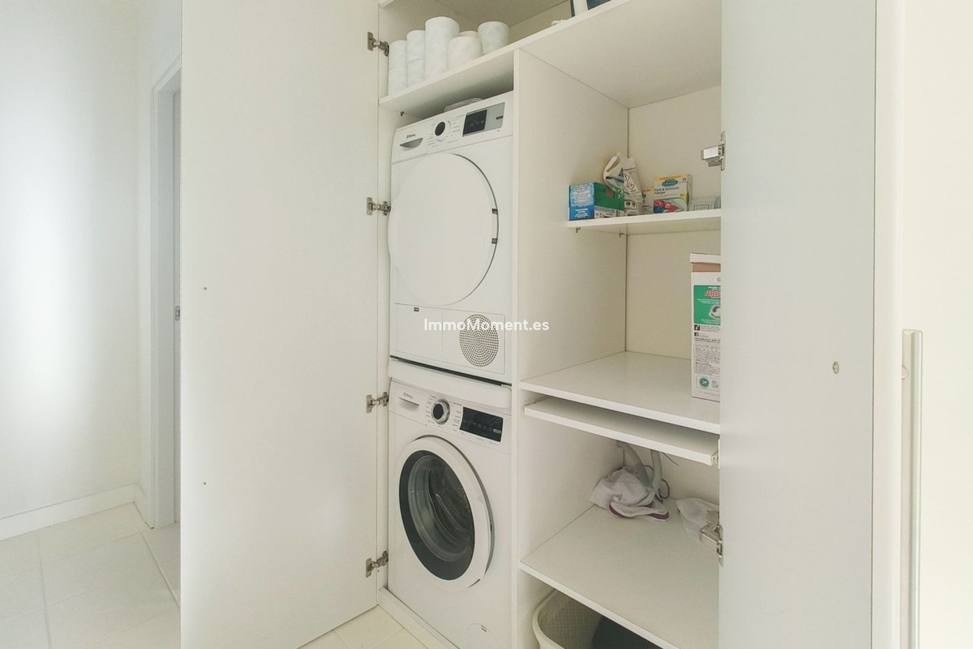 Reventa - Villa - Mijas - Mijas Costa