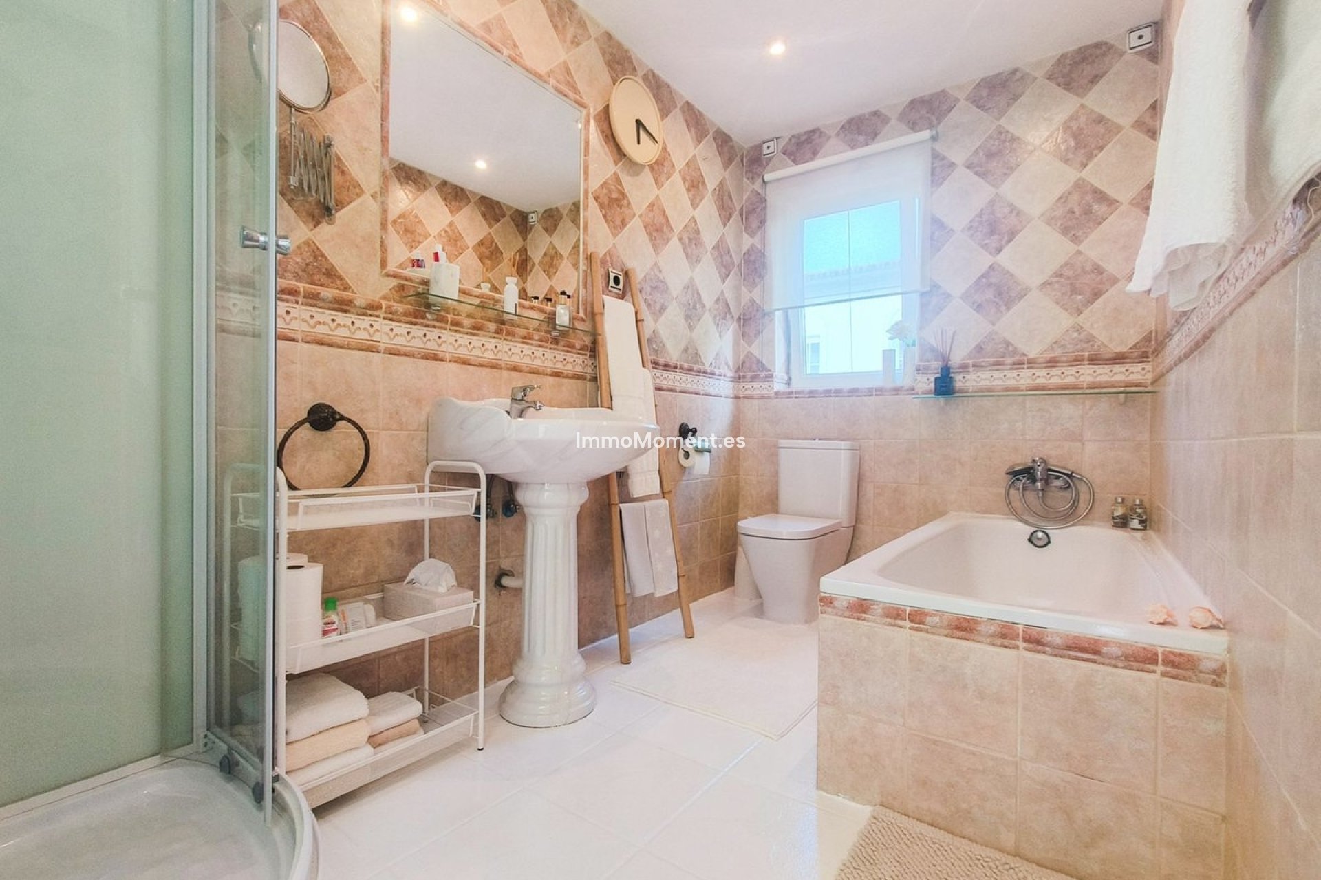 Reventa - Villa - Mijas - Mijas Costa