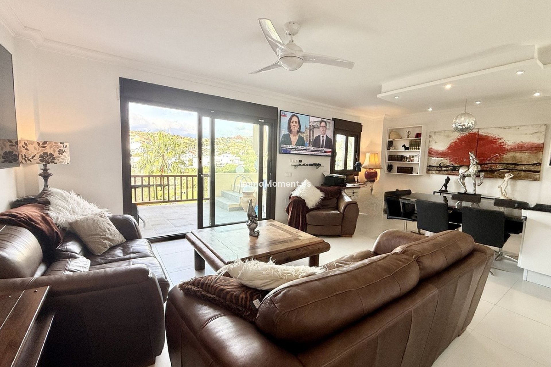 Reventa - Villa - Mijas - Mijas Costa