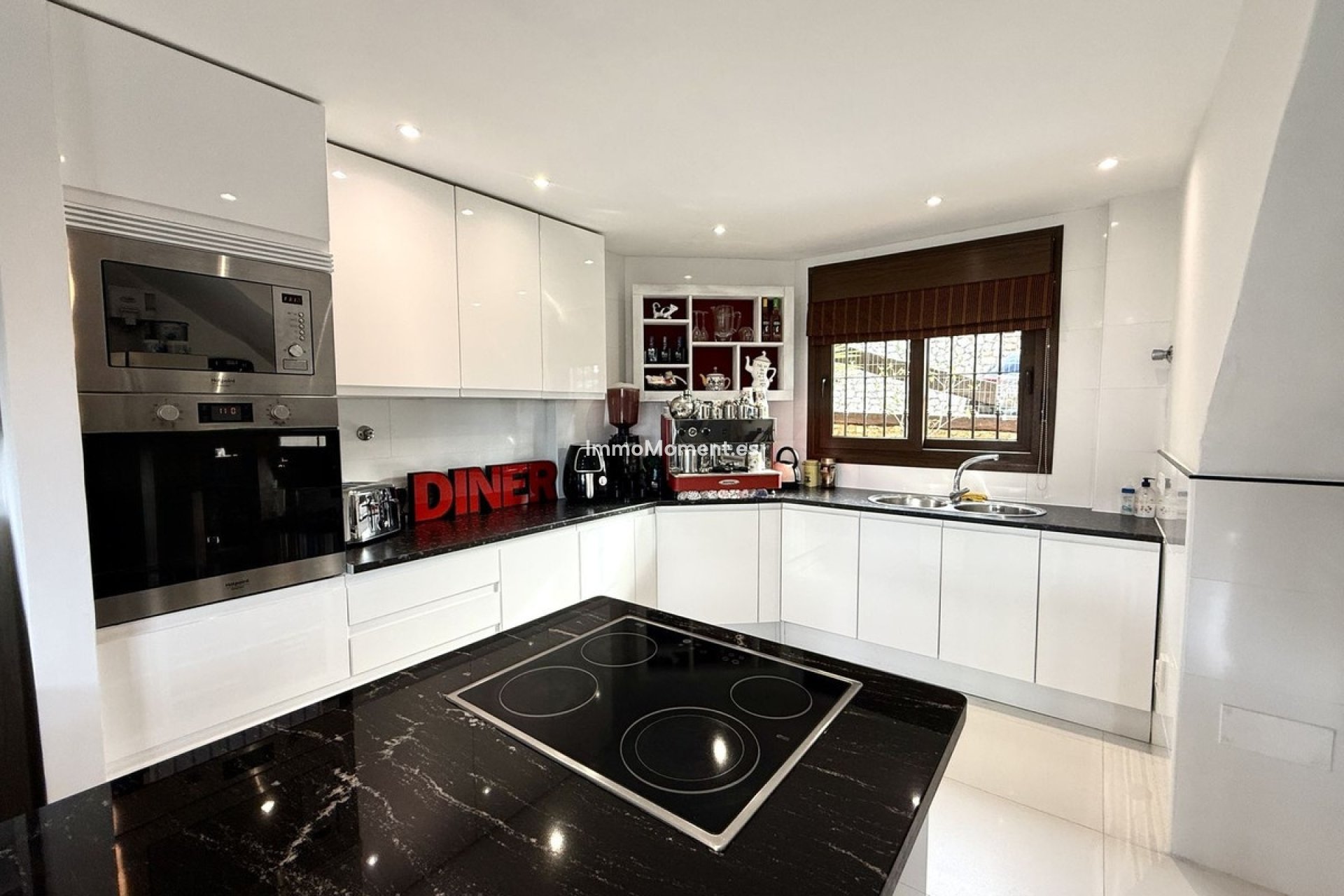 Reventa - Villa - Mijas - Mijas Costa