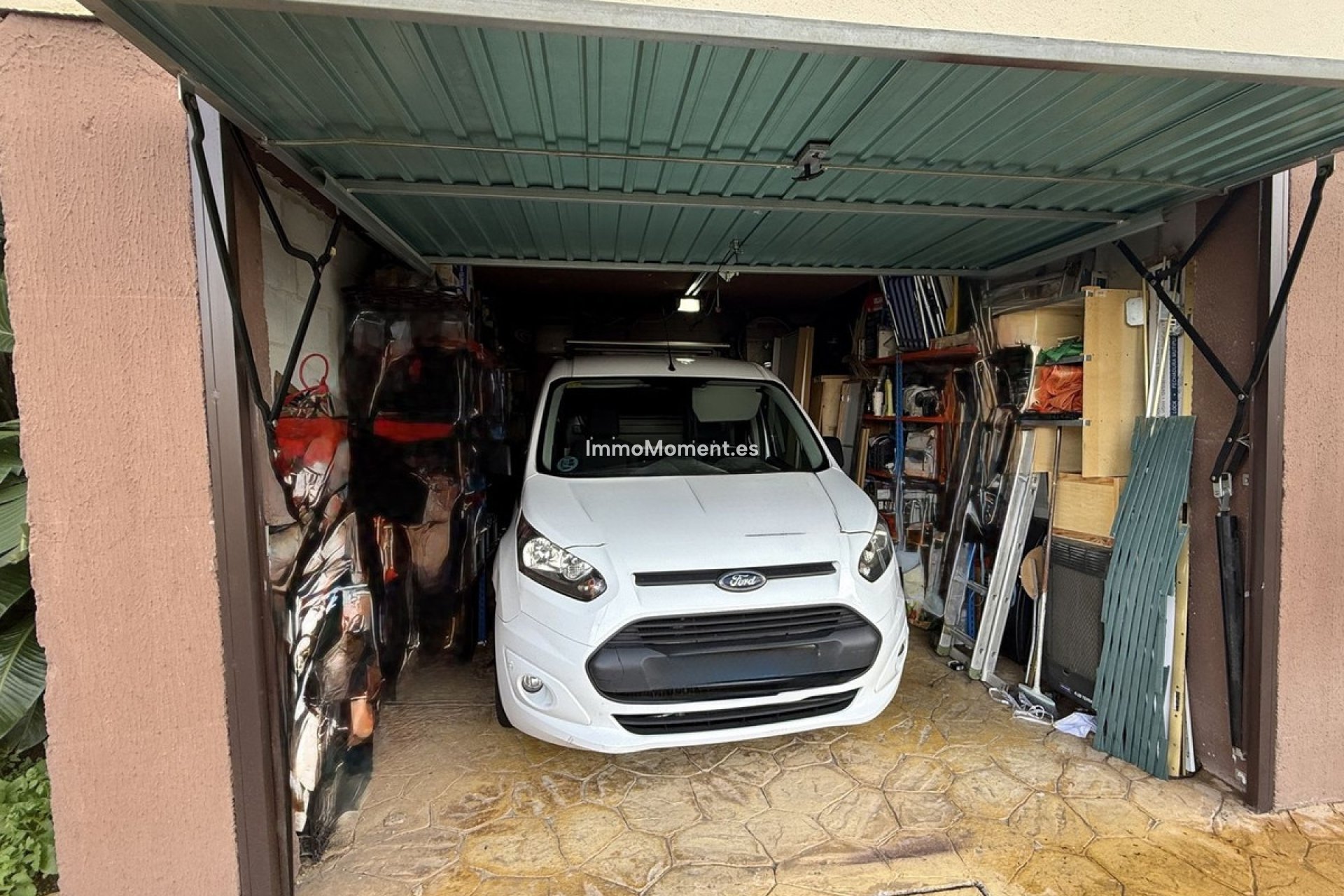 Reventa - Villa - Mijas - Mijas Costa