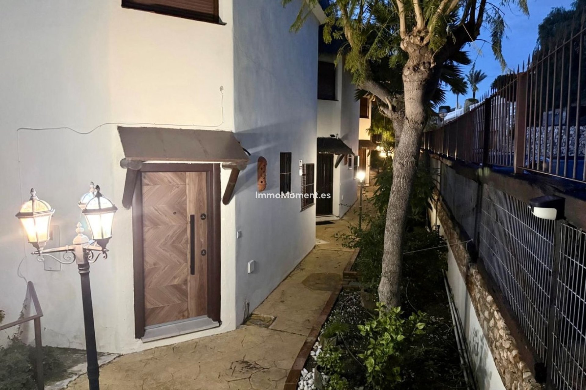 Reventa - Villa - Mijas - Mijas Costa