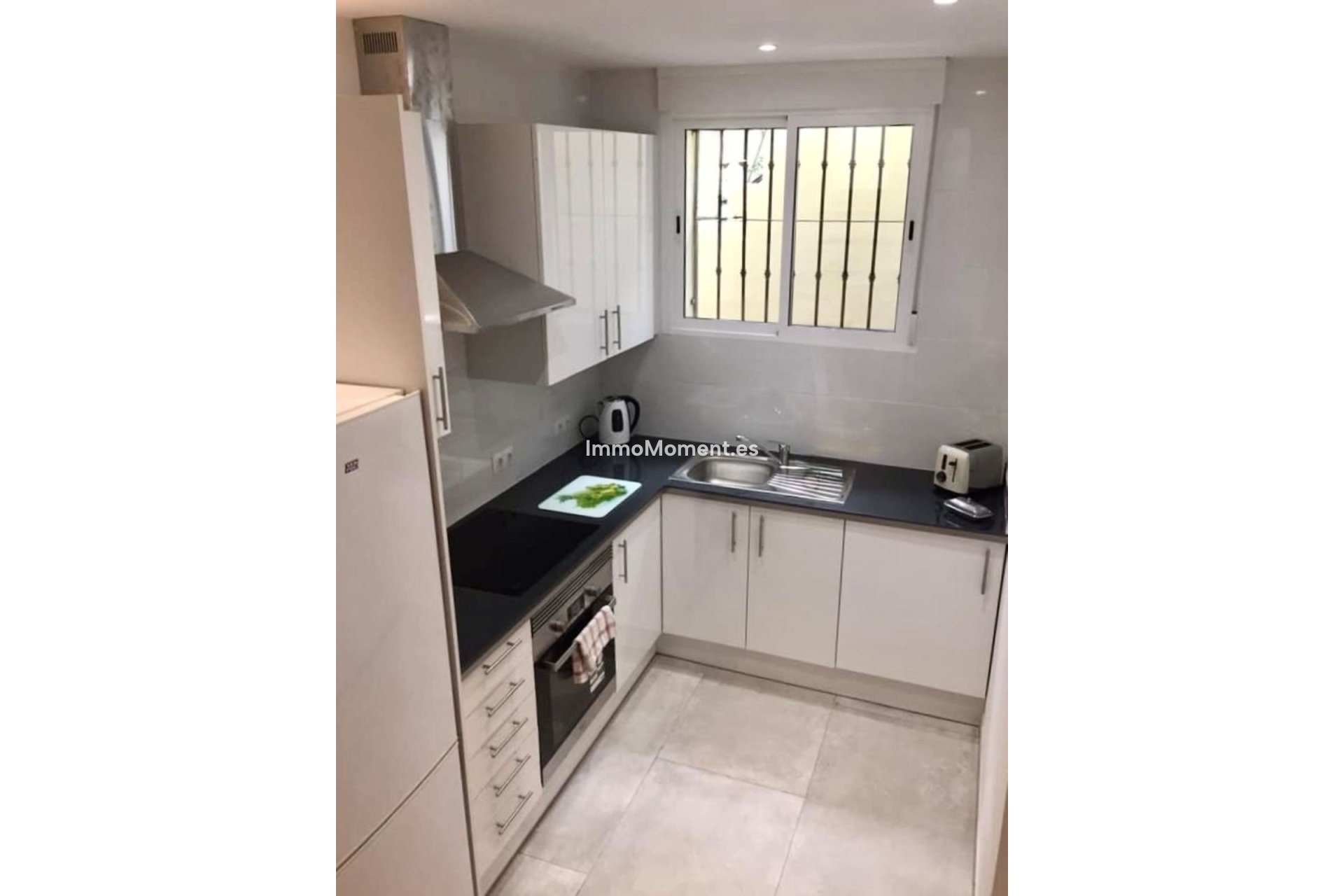 Reventa - Villa - Mijas - Mijas Costa