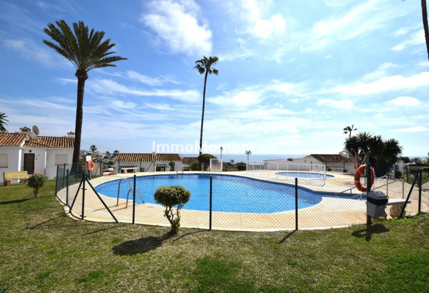 Reventa - Villa - Mijas - Mijas Costa