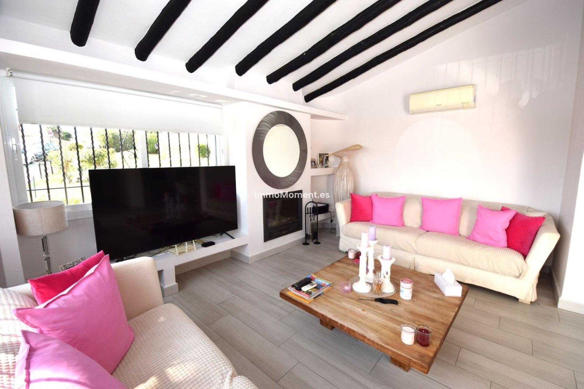 Reventa - Villa - Mijas - Mijas Costa