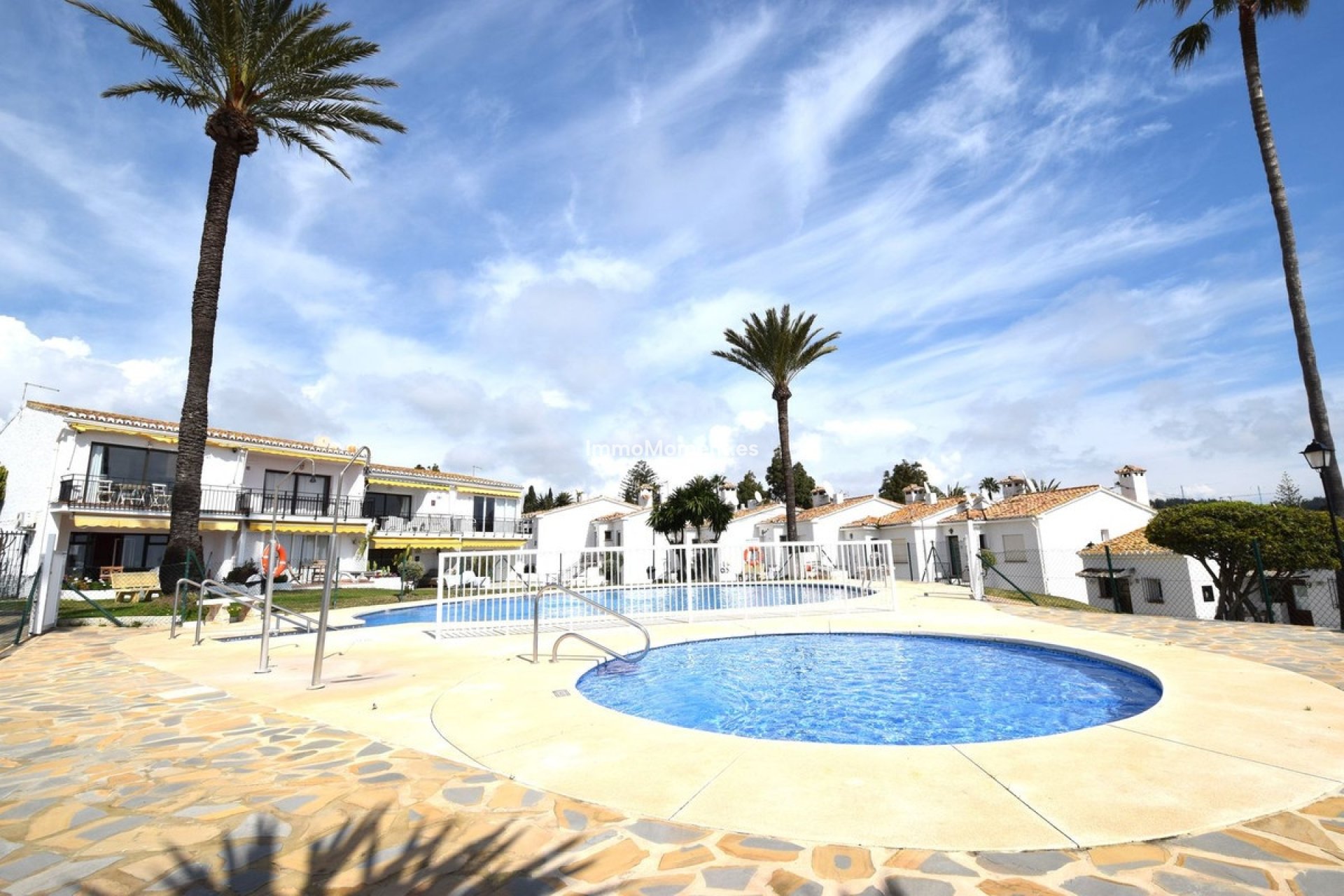 Reventa - Villa - Mijas - Mijas Costa