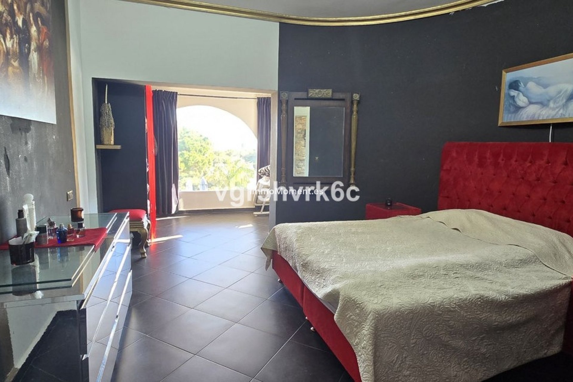 Reventa - Villa - Mijas - Mijas Costa