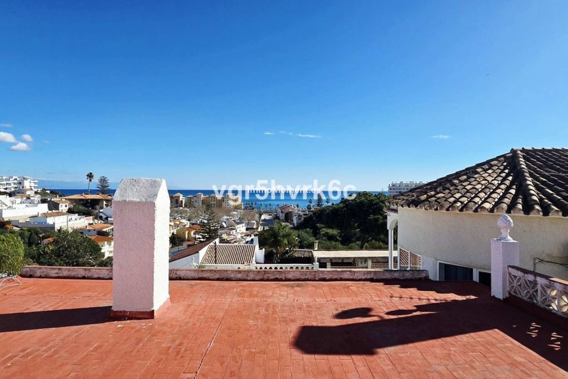Reventa - Villa - Mijas - Mijas Costa