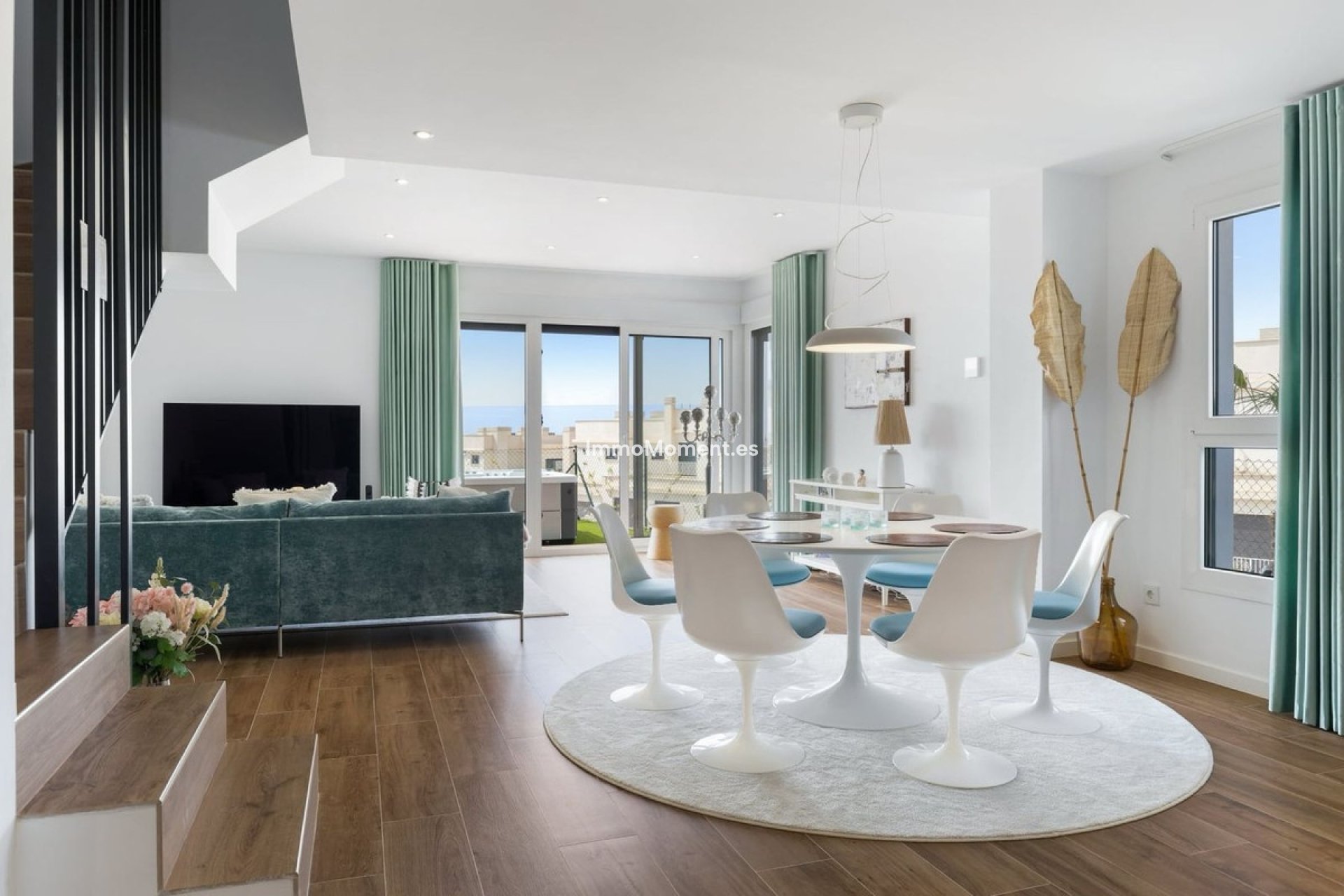 Reventa - Villa - Mijas - Mijas Costa