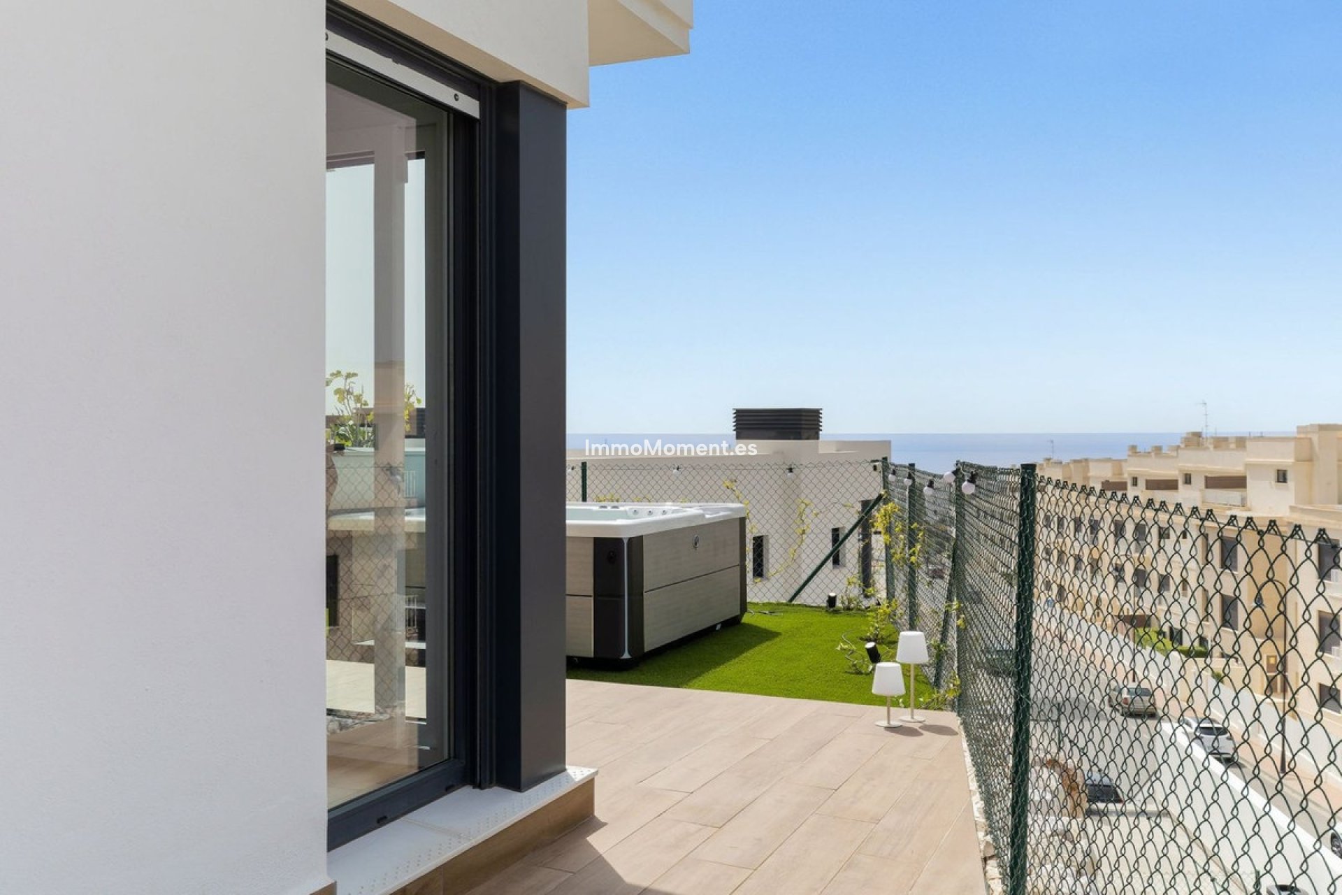 Reventa - Villa - Mijas - Mijas Costa