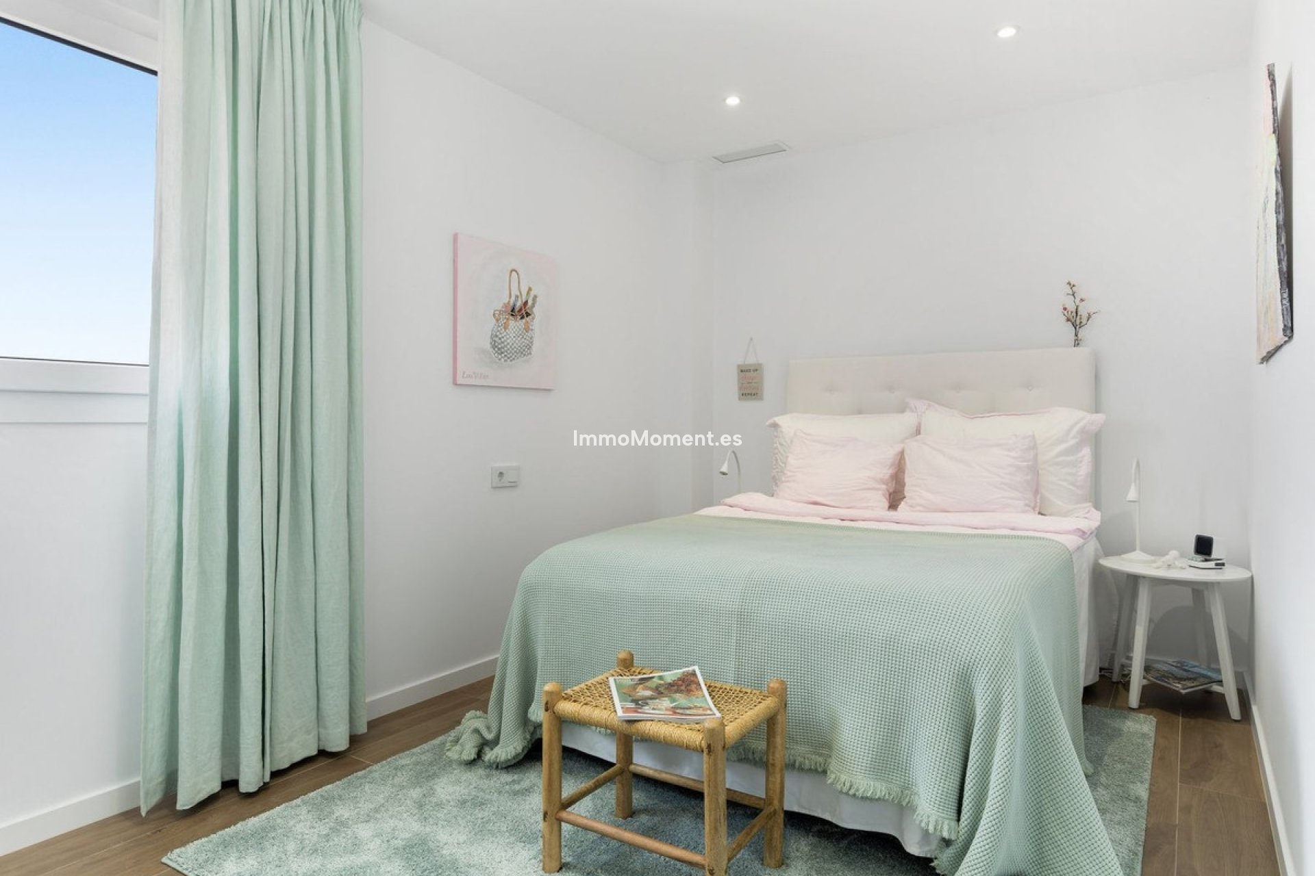 Reventa - Villa - Mijas - Mijas Costa