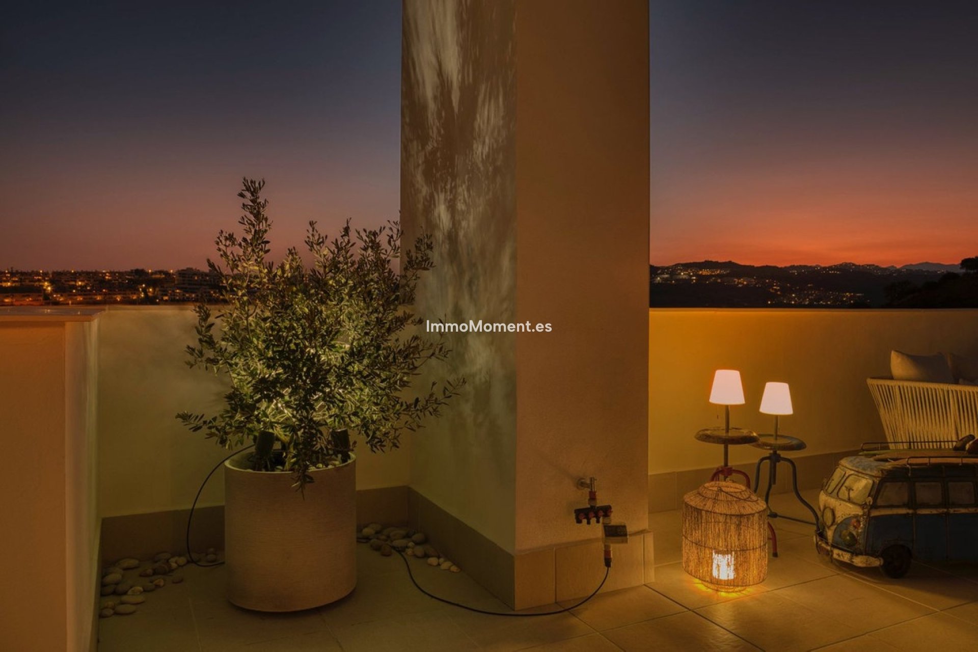 Reventa - Villa - Mijas - Mijas Costa