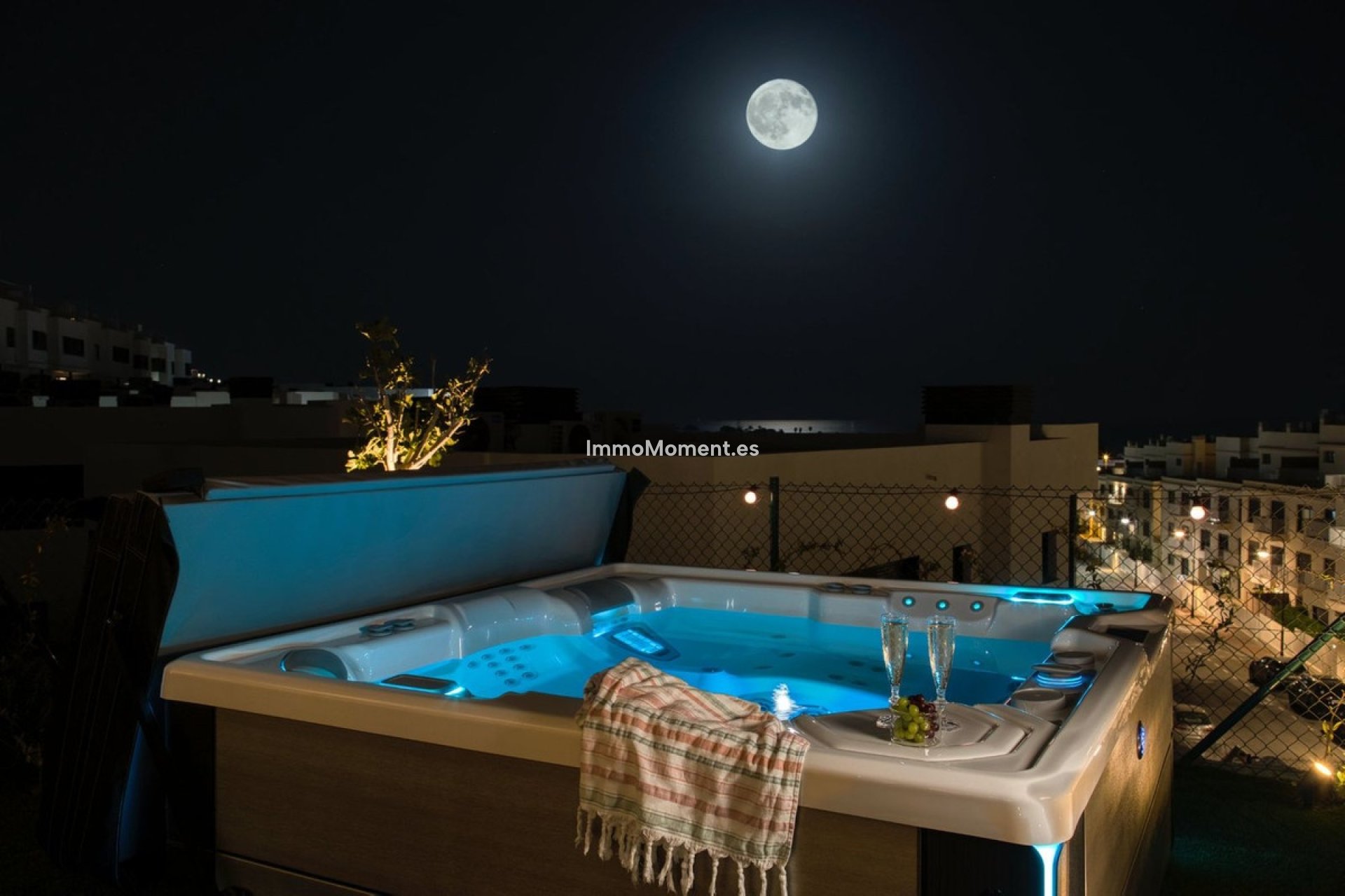 Reventa - Villa - Mijas - Mijas Costa