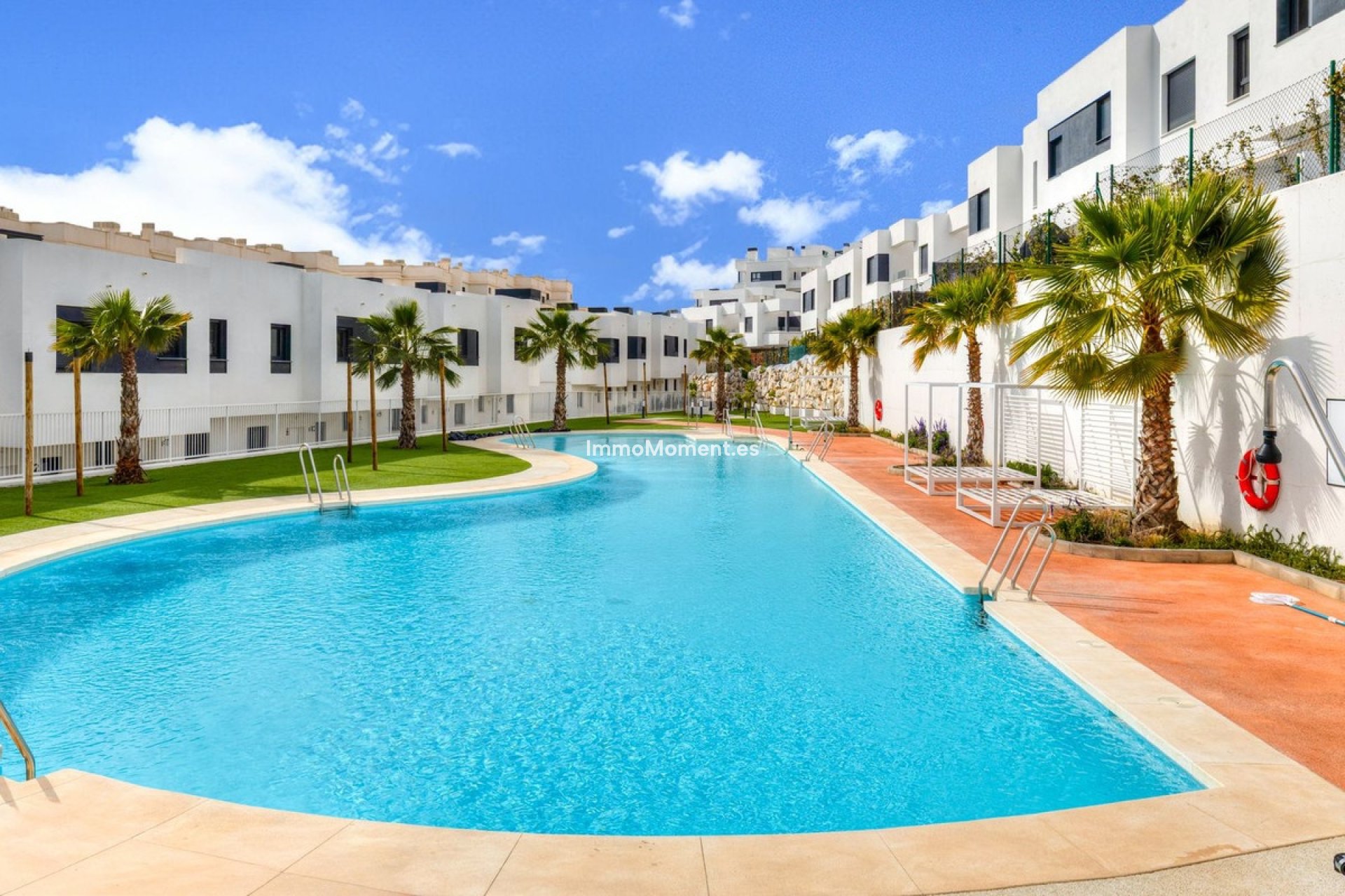 Reventa - Villa - Mijas - Mijas Costa