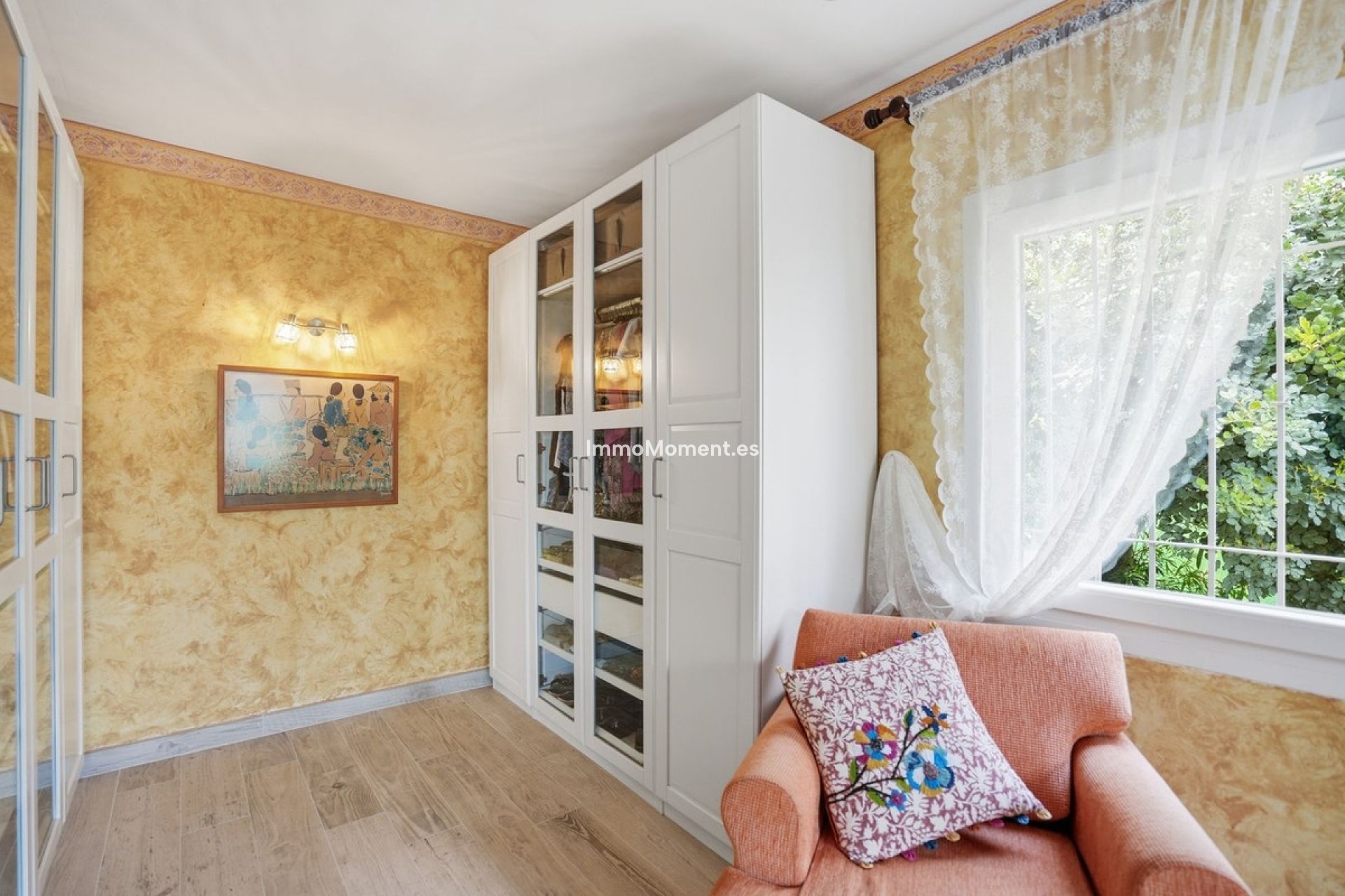 Reventa - Villa - Mijas - Mijas Costa