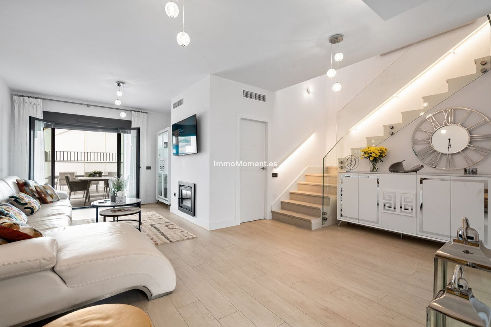 Reventa - Villa - Mijas - Mijas Costa