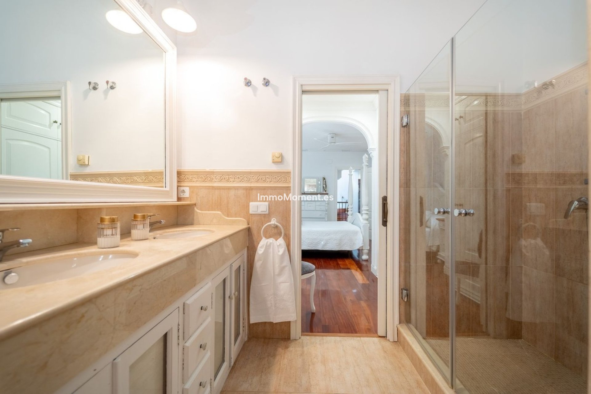 Reventa - Villa - Mijas - Mijas Costa