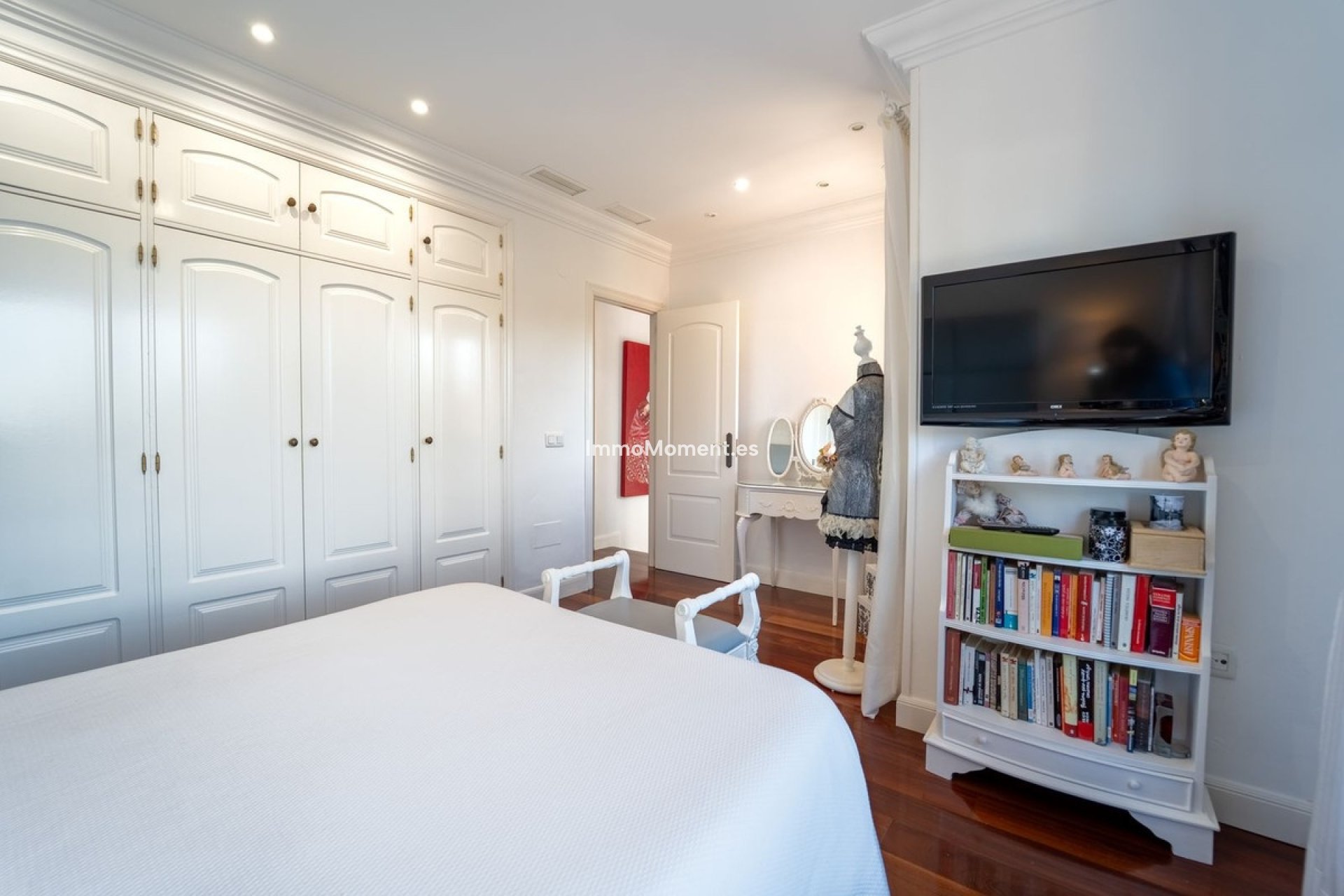 Reventa - Villa - Mijas - Mijas Costa